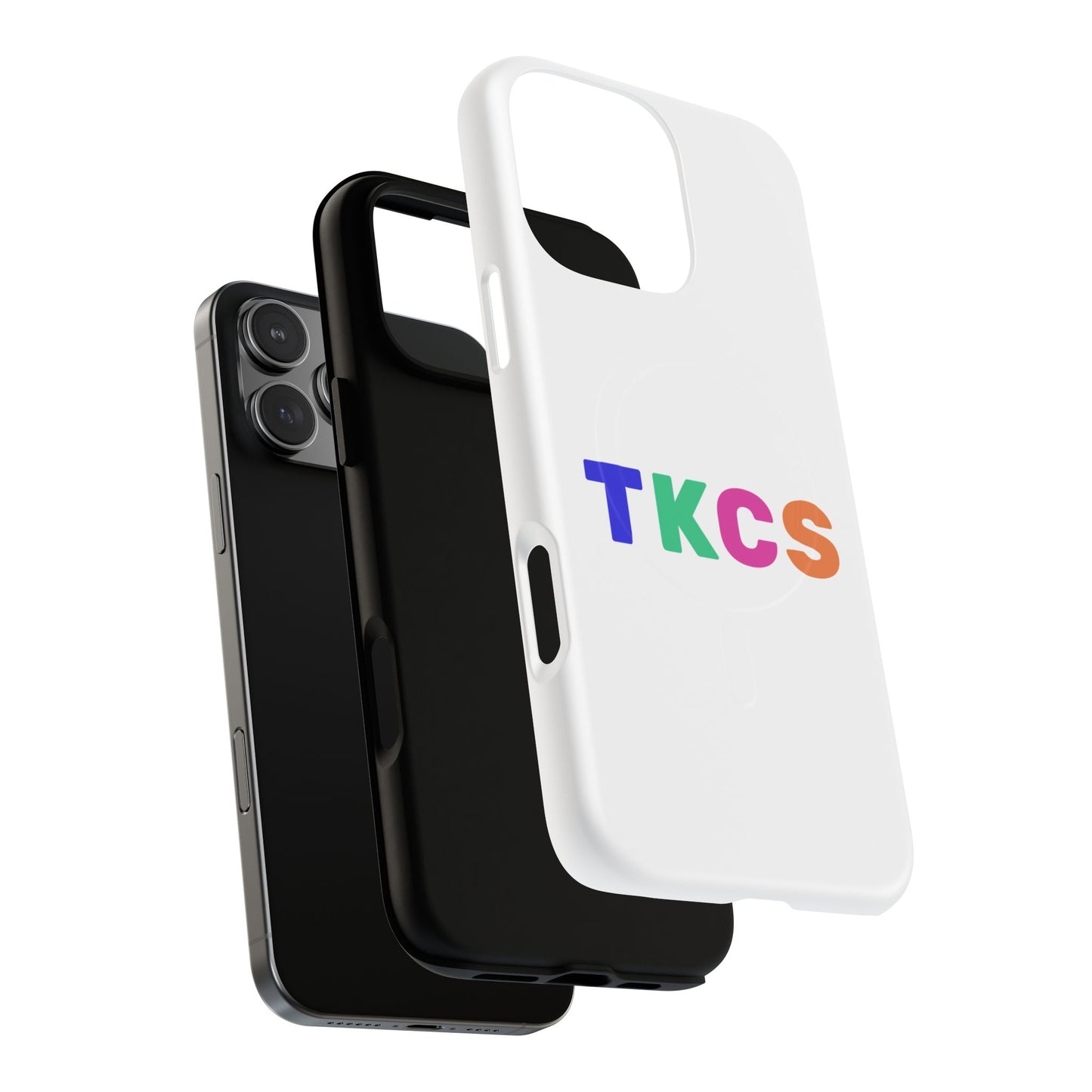 Color Pop TKCS Tough Magnetic Case