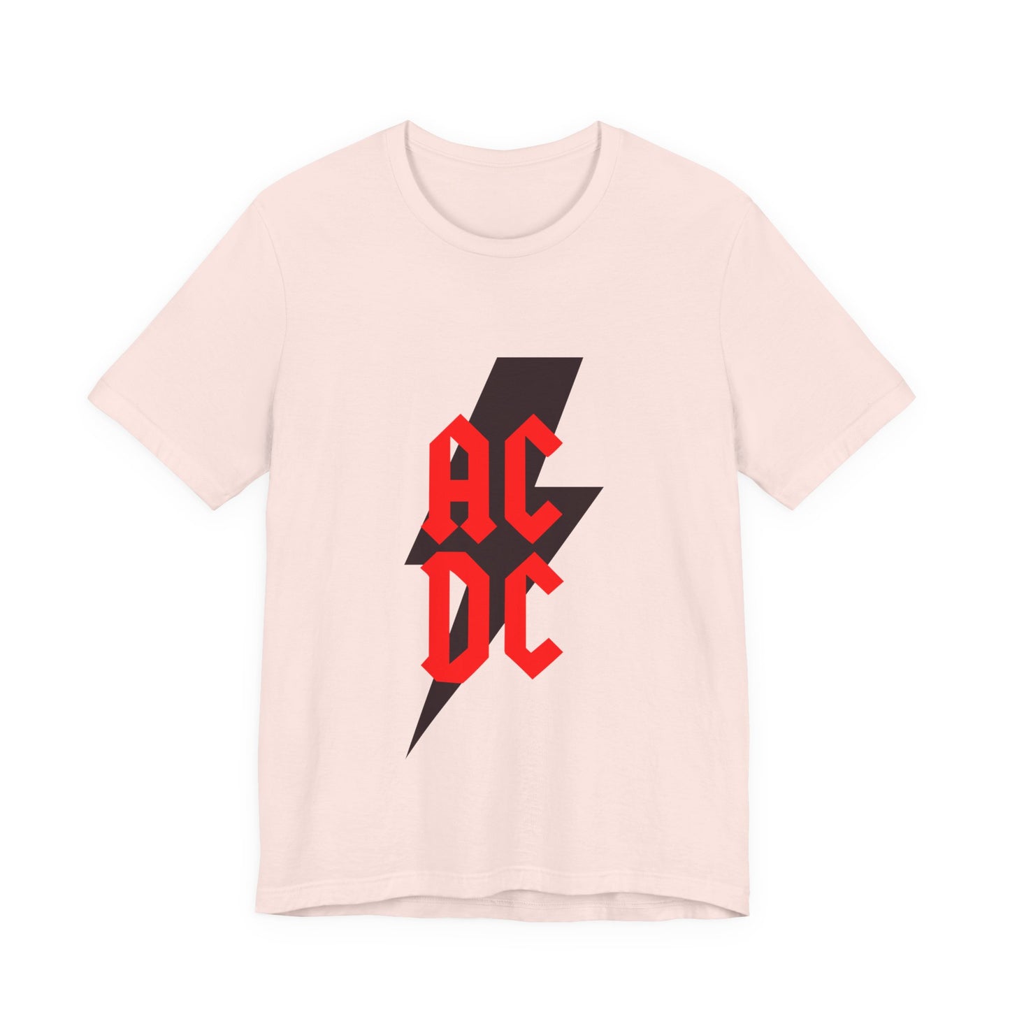 Power Pulse Icon Unisex short sleeve Tee