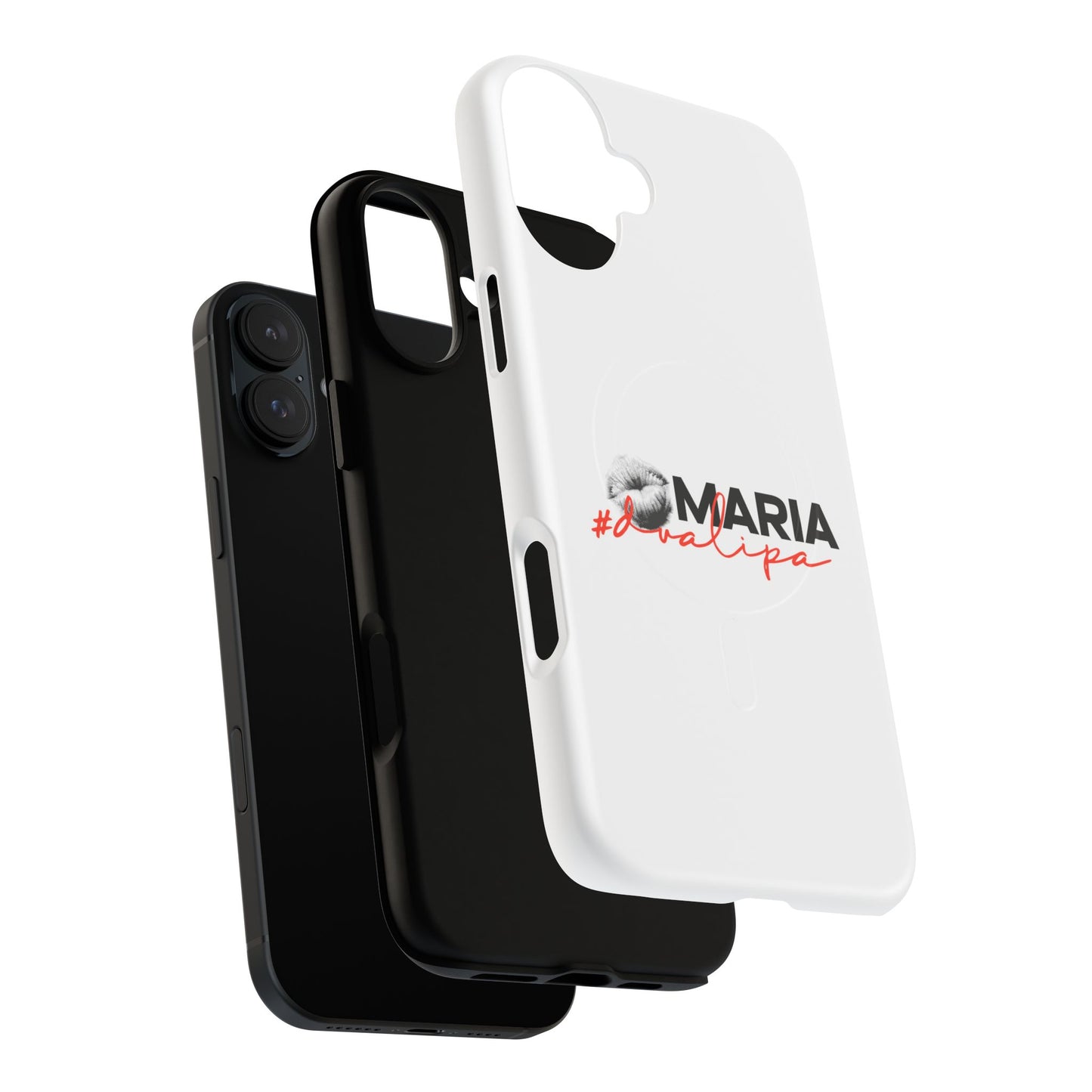 LoveNote Tough Magnetic Case