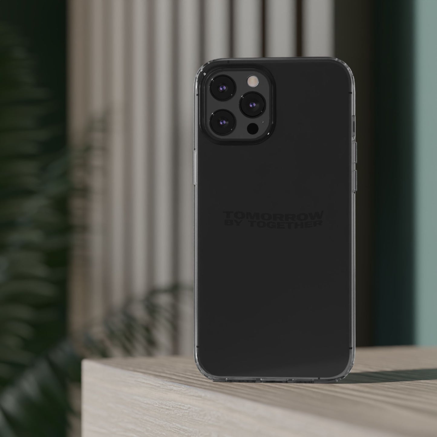 NEOVOID Clear Cases