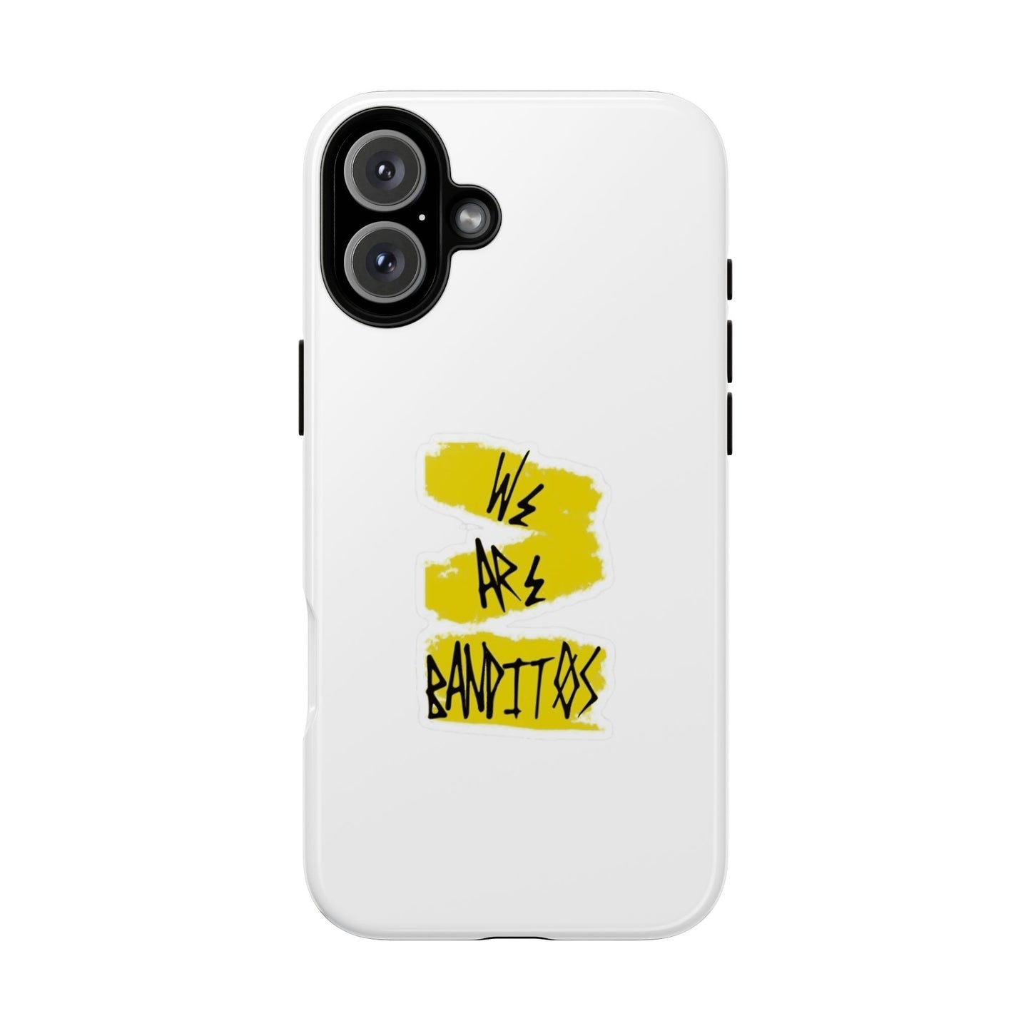 Neon Rebels Tough Case