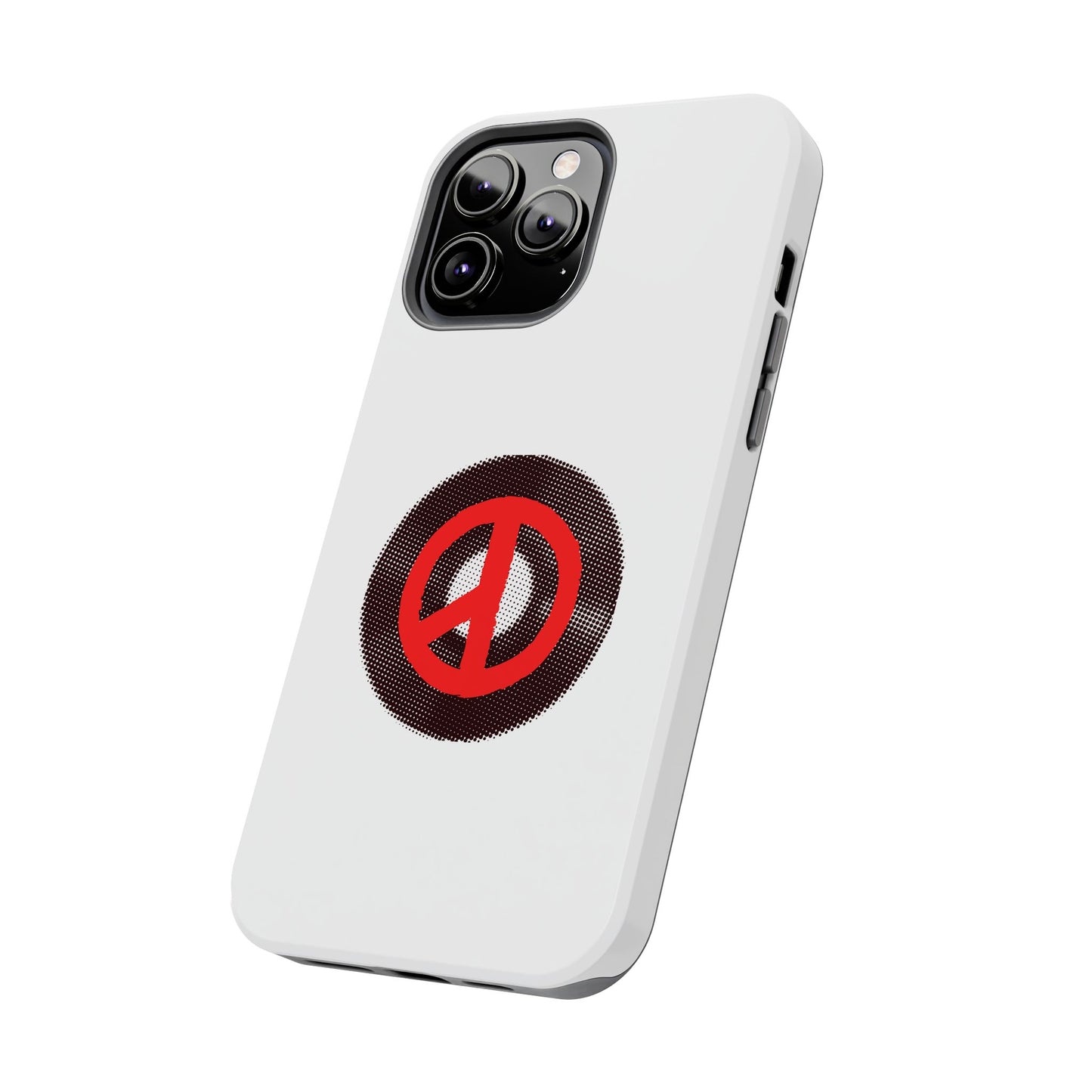 Born for the Stage Tough Magnetic Case