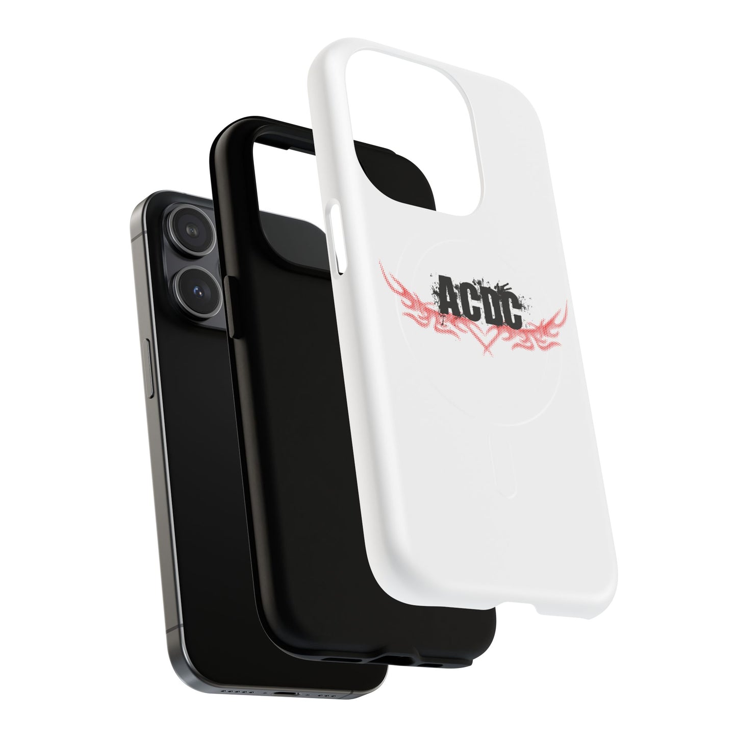 Rock & Roll Legacy Tough Magnetic case