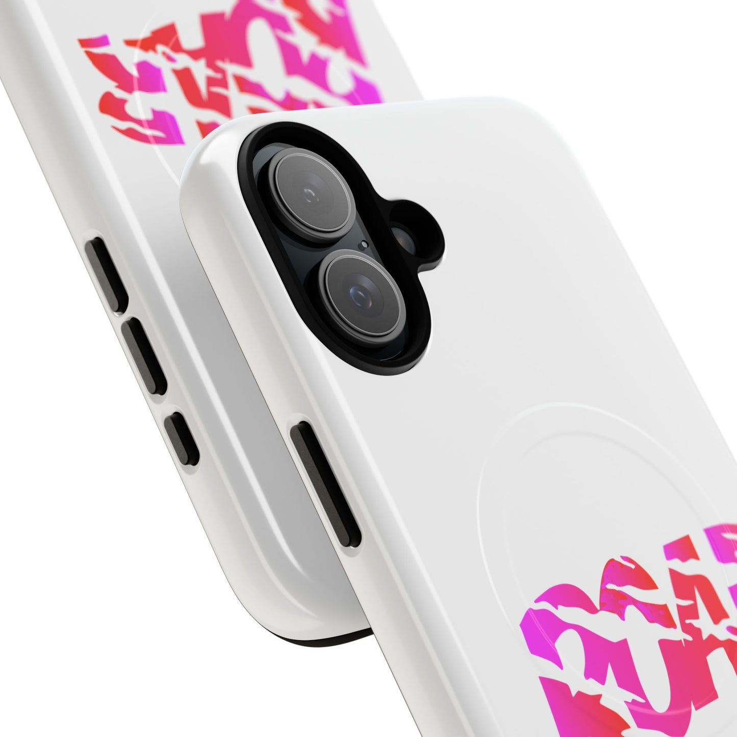 Gradient Roar Tough Magnetic cases