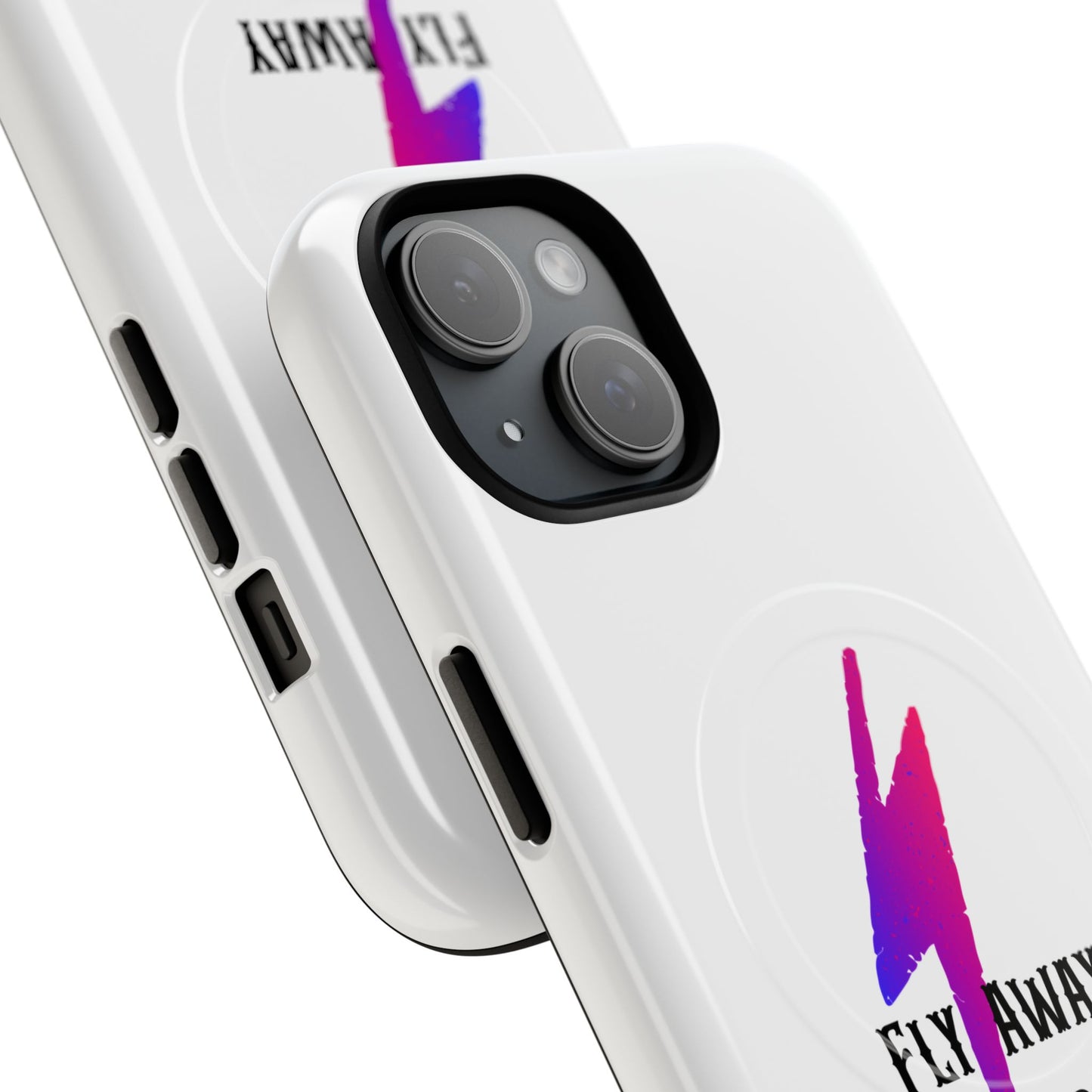 Power Surge Bolt Tough Magnetic case