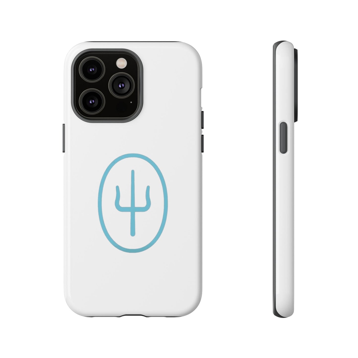 Split Mark Tough Case