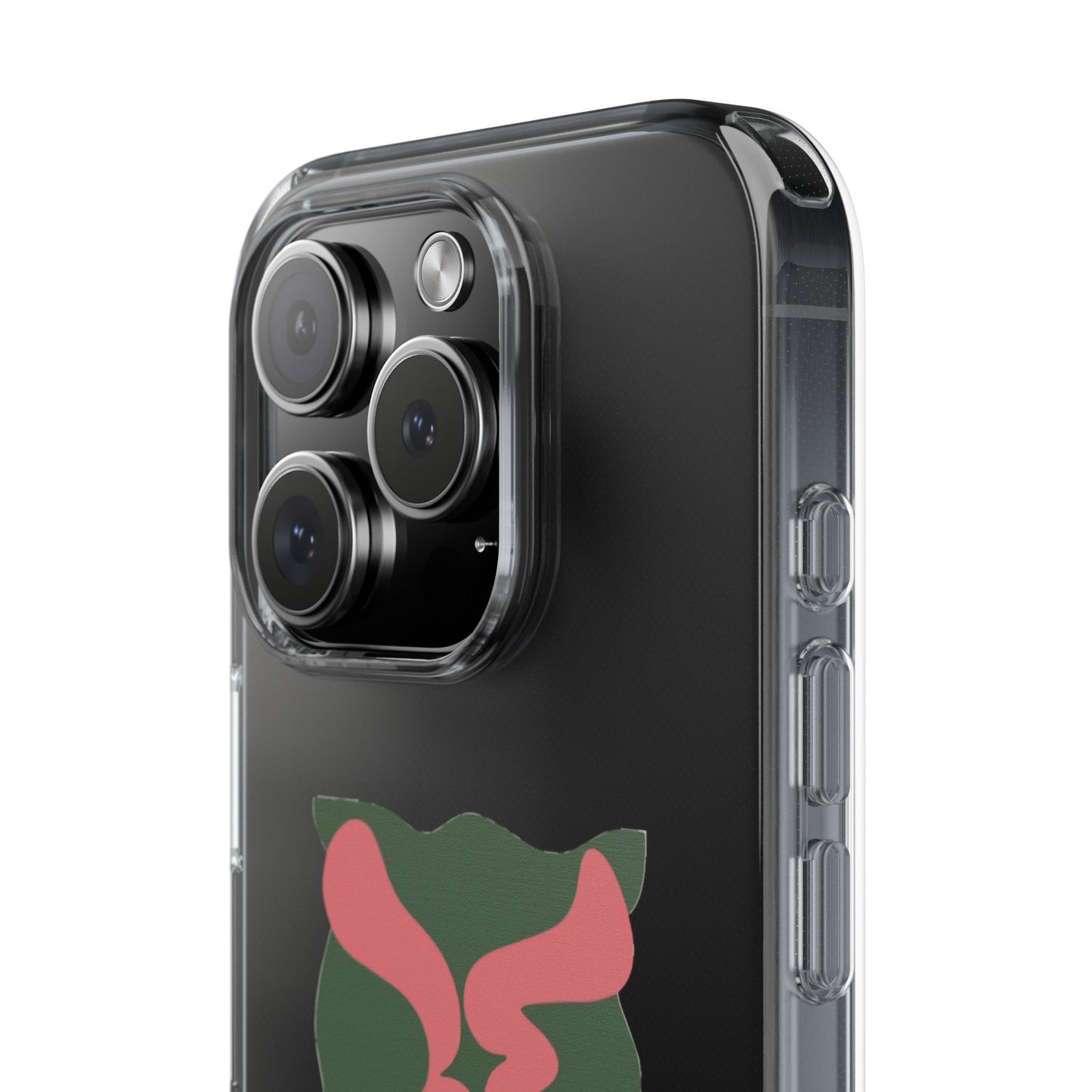 Pulse Streetwear Clear Cases