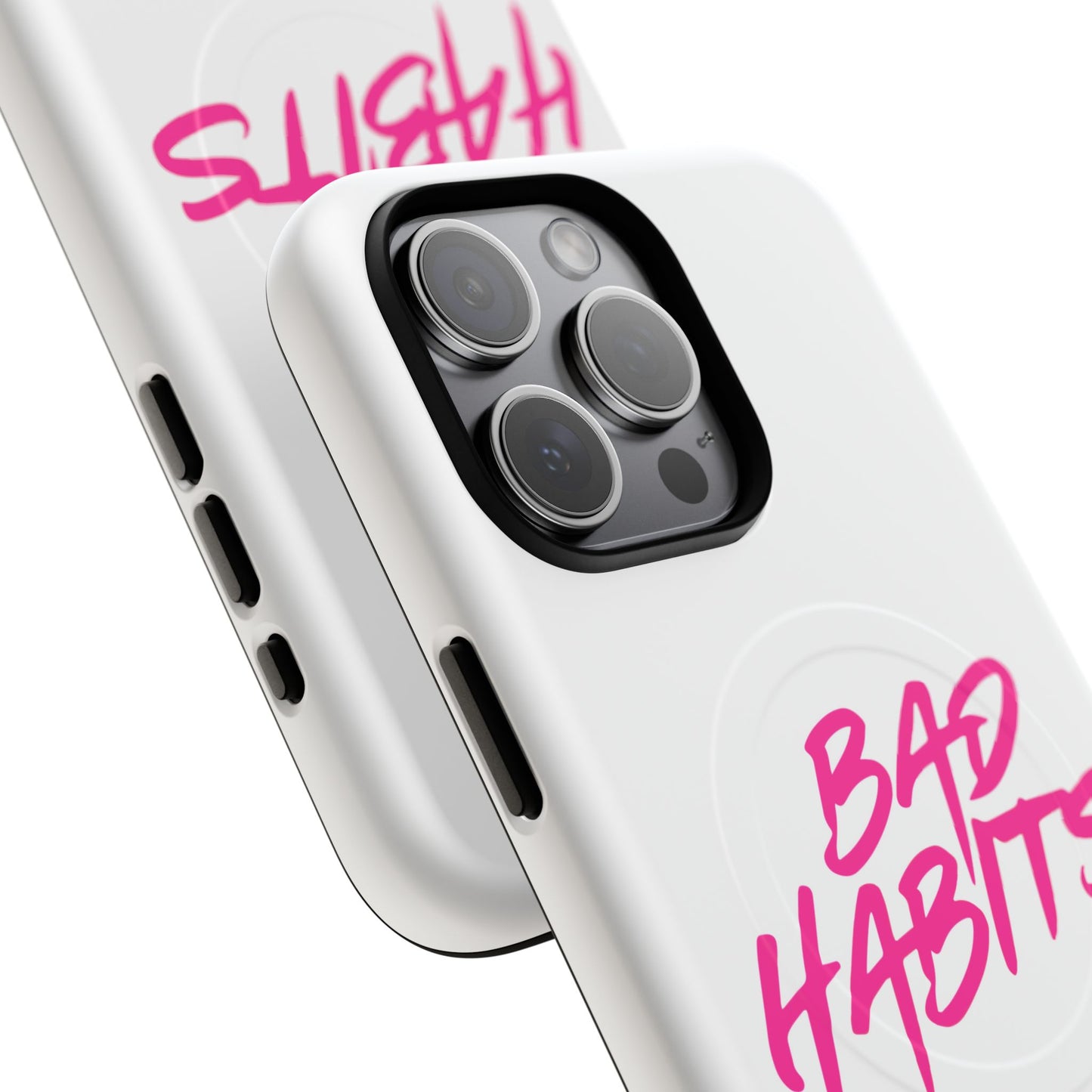Sun and Waves Minimalist Tough Magnetic case