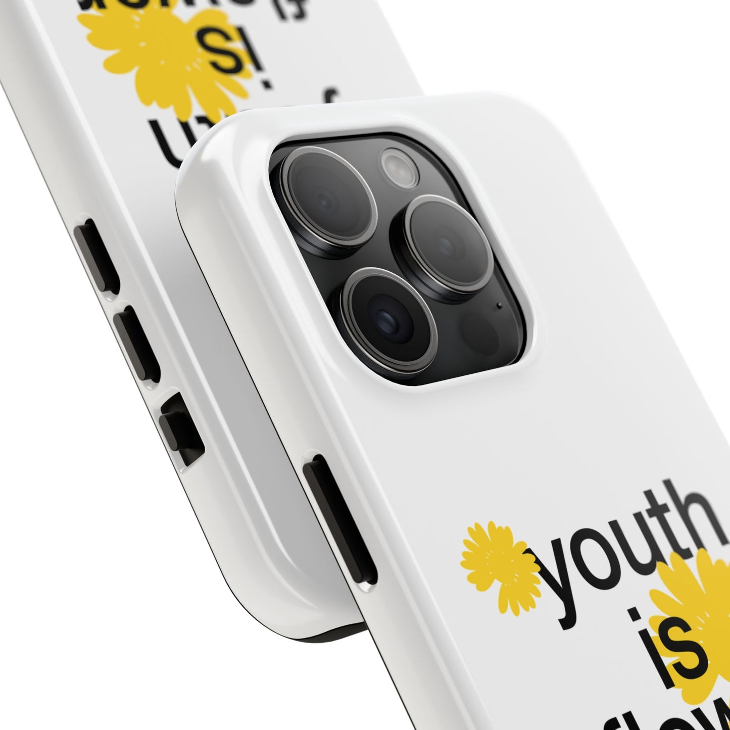 Rebel Spark Tough Magnetic Case
