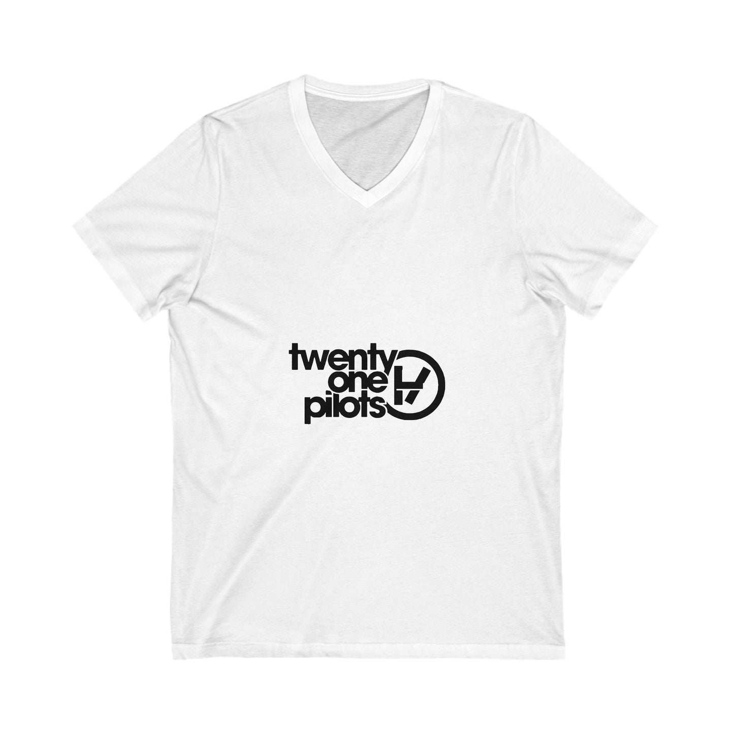 Alive Seal Unisex Jersey Short Sleeve