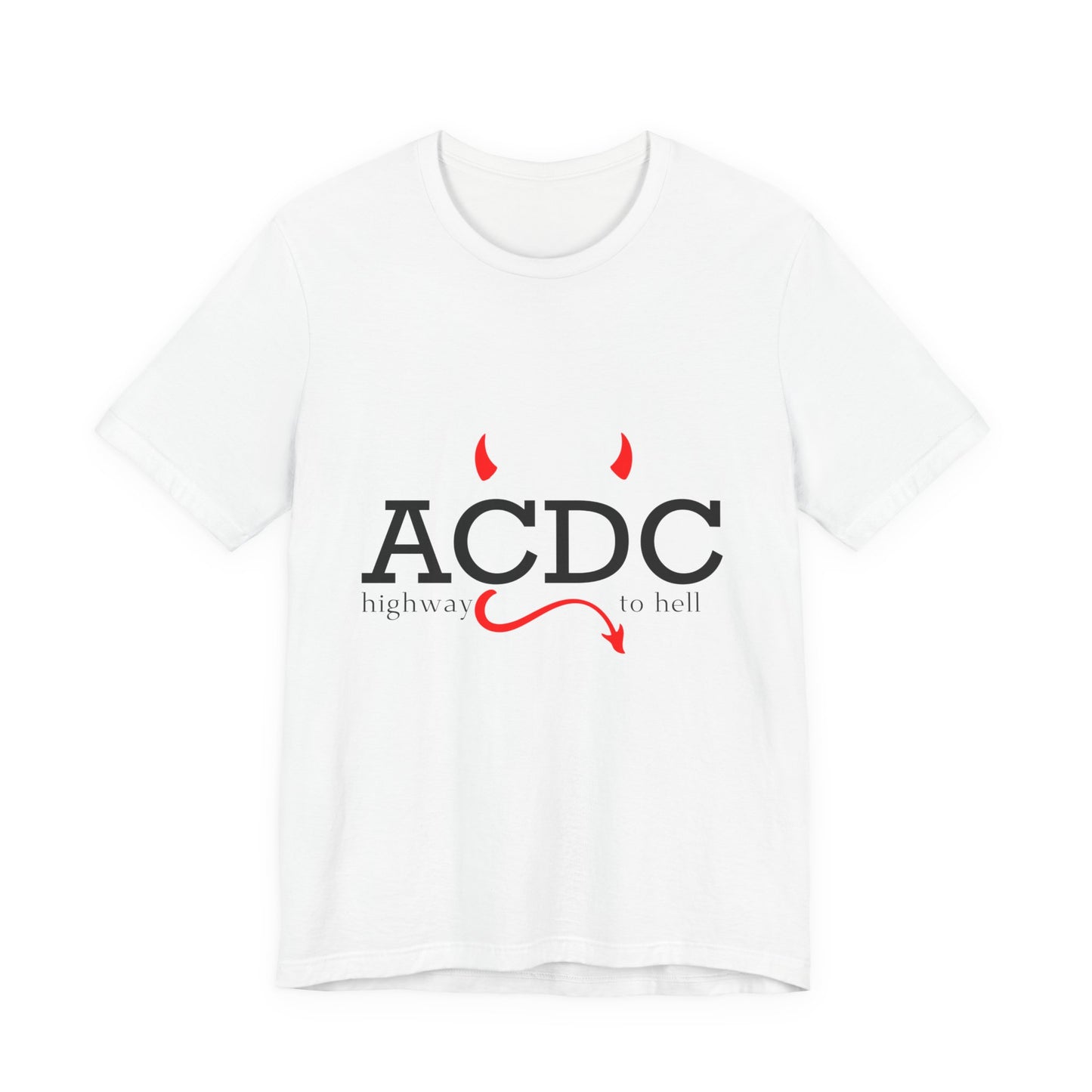 Electric Edge Unisex short sleeve Tee