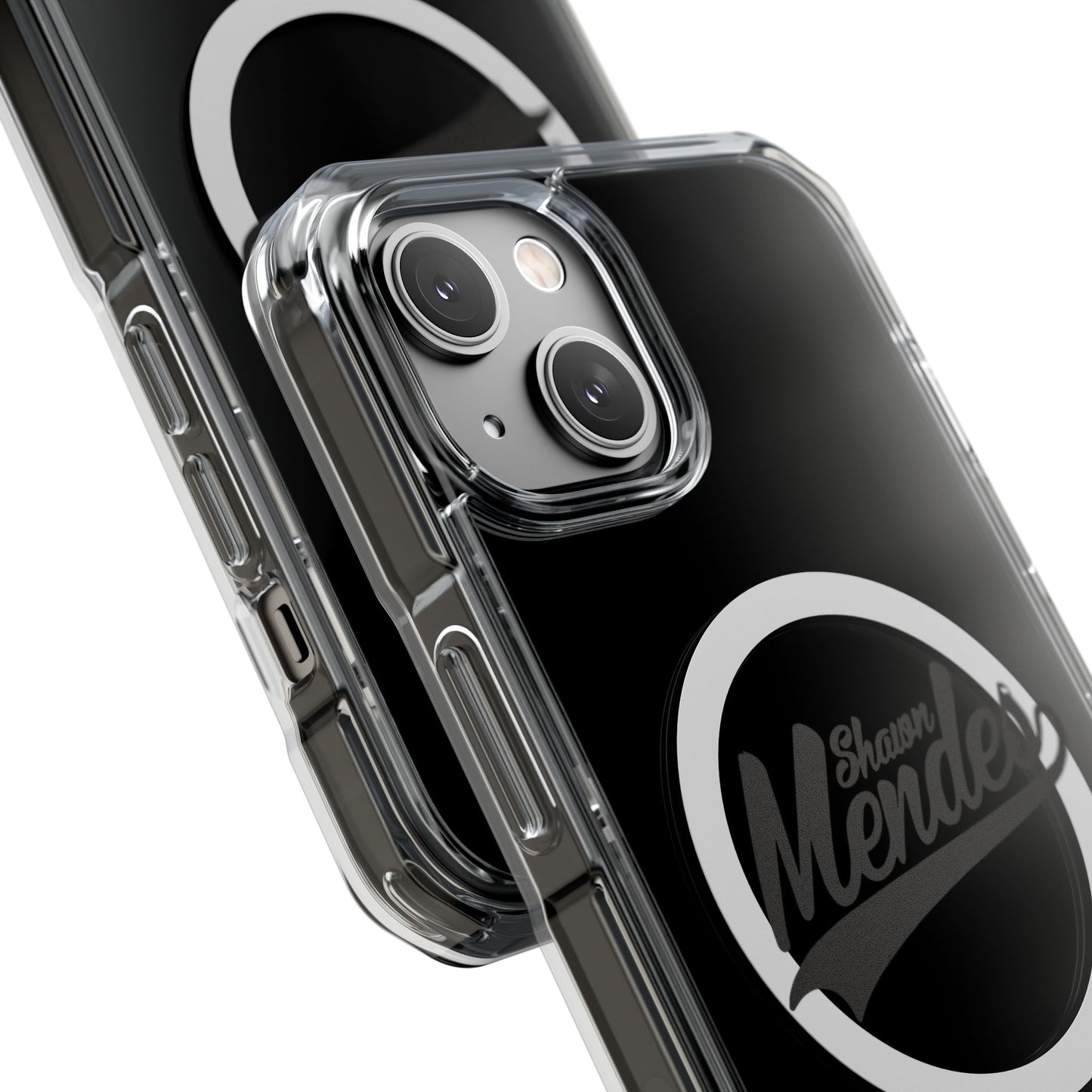 Inkbound Grip Magnetic Impact Case