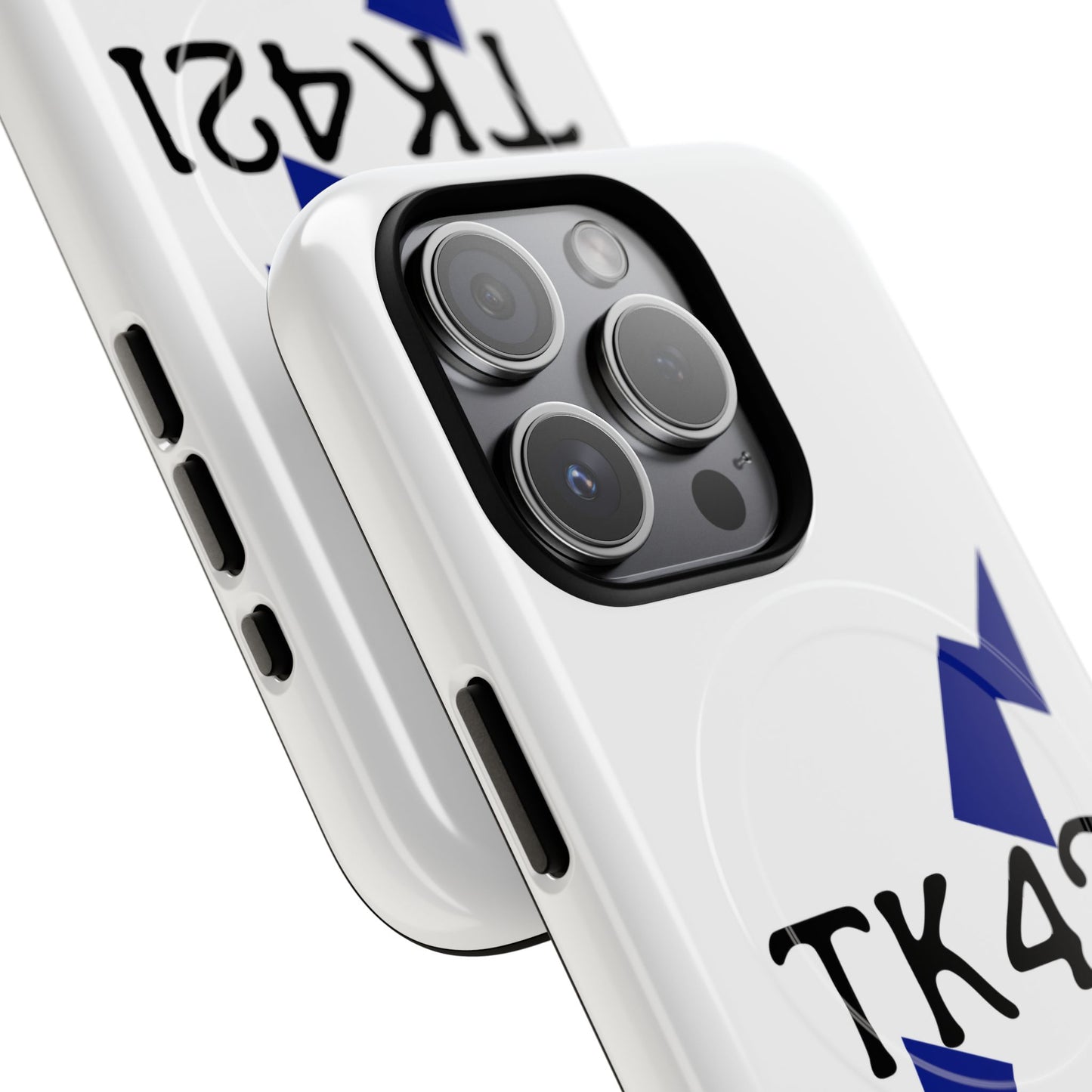 Bolt Duality Tough Magnetic case