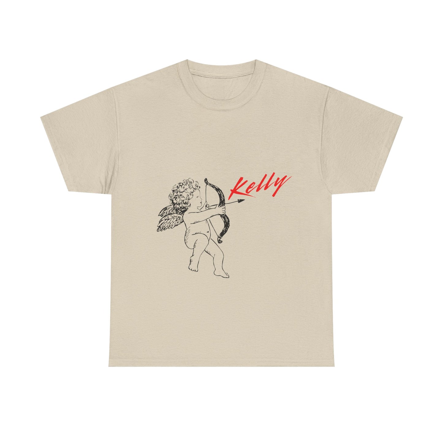 Signature Sound - Kelly Style Unisex Heavy cotton tee