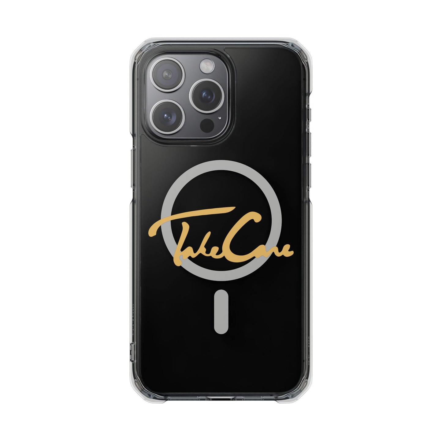 Take Care Gold Script impact case