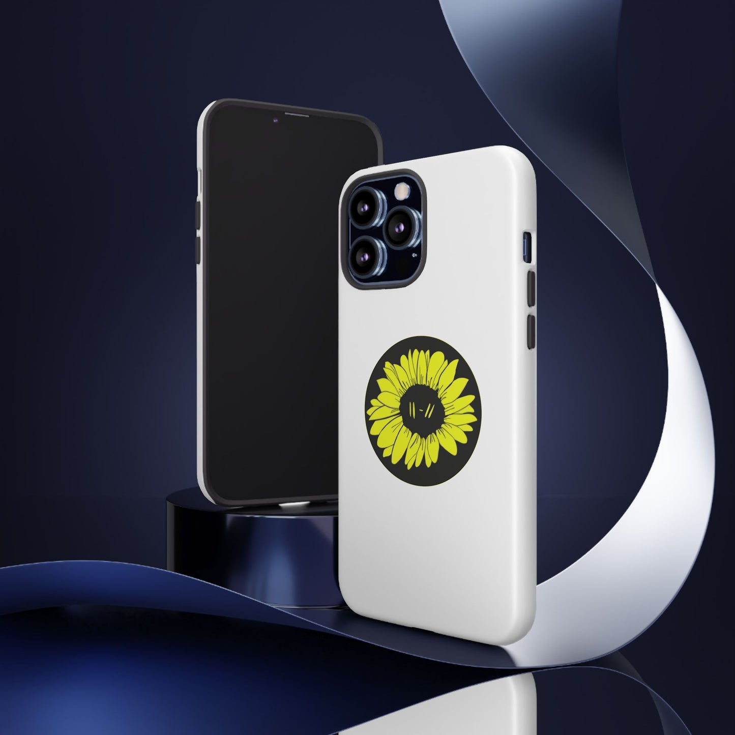 Bloom Aura Tough Case
