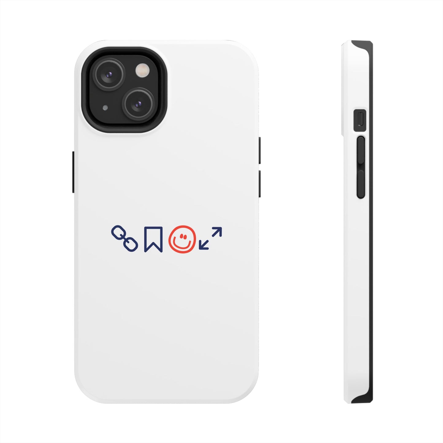 Training Era Energy Tough Magnetic Case
