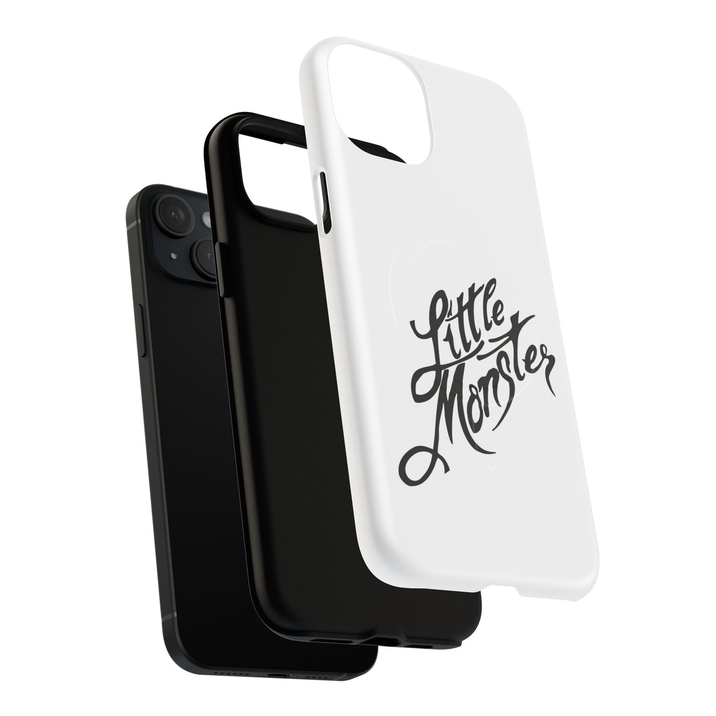 Strike Icon Tough Magnetic case
