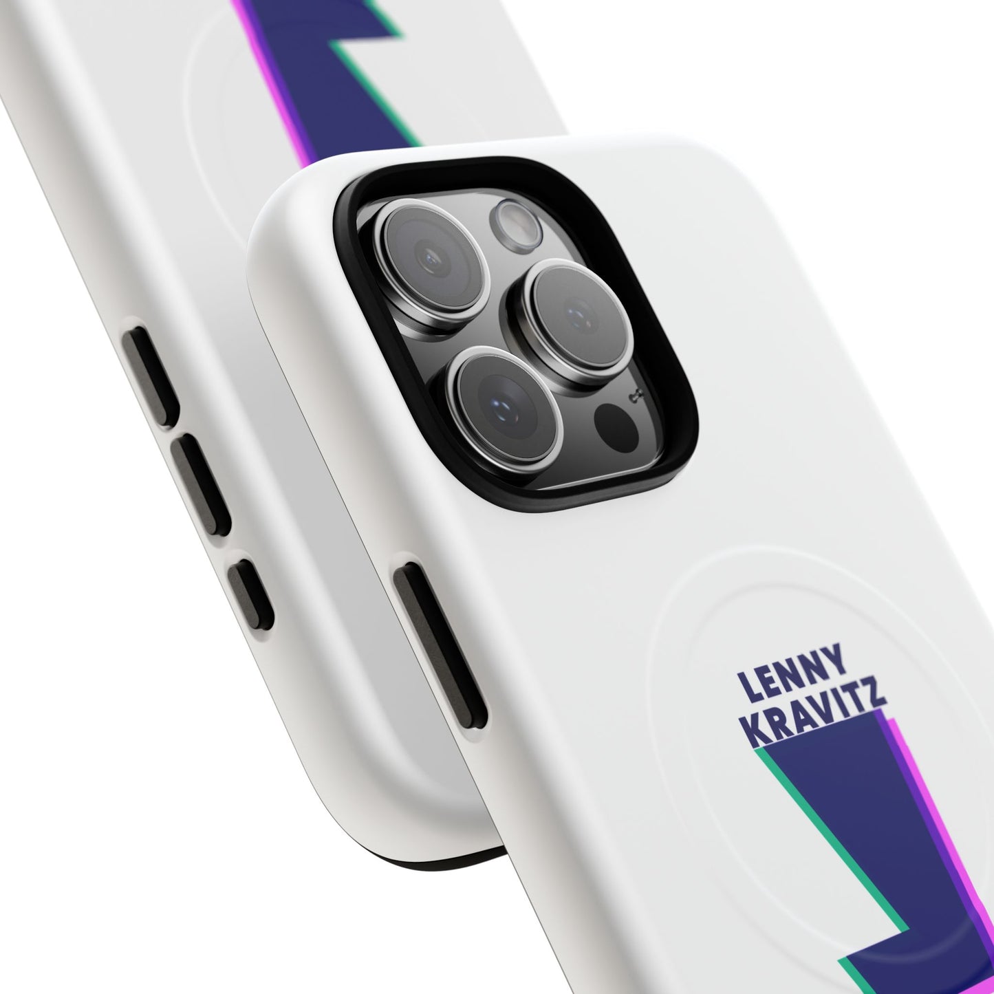 Layered Bolt Vibe Tough Magnetic case