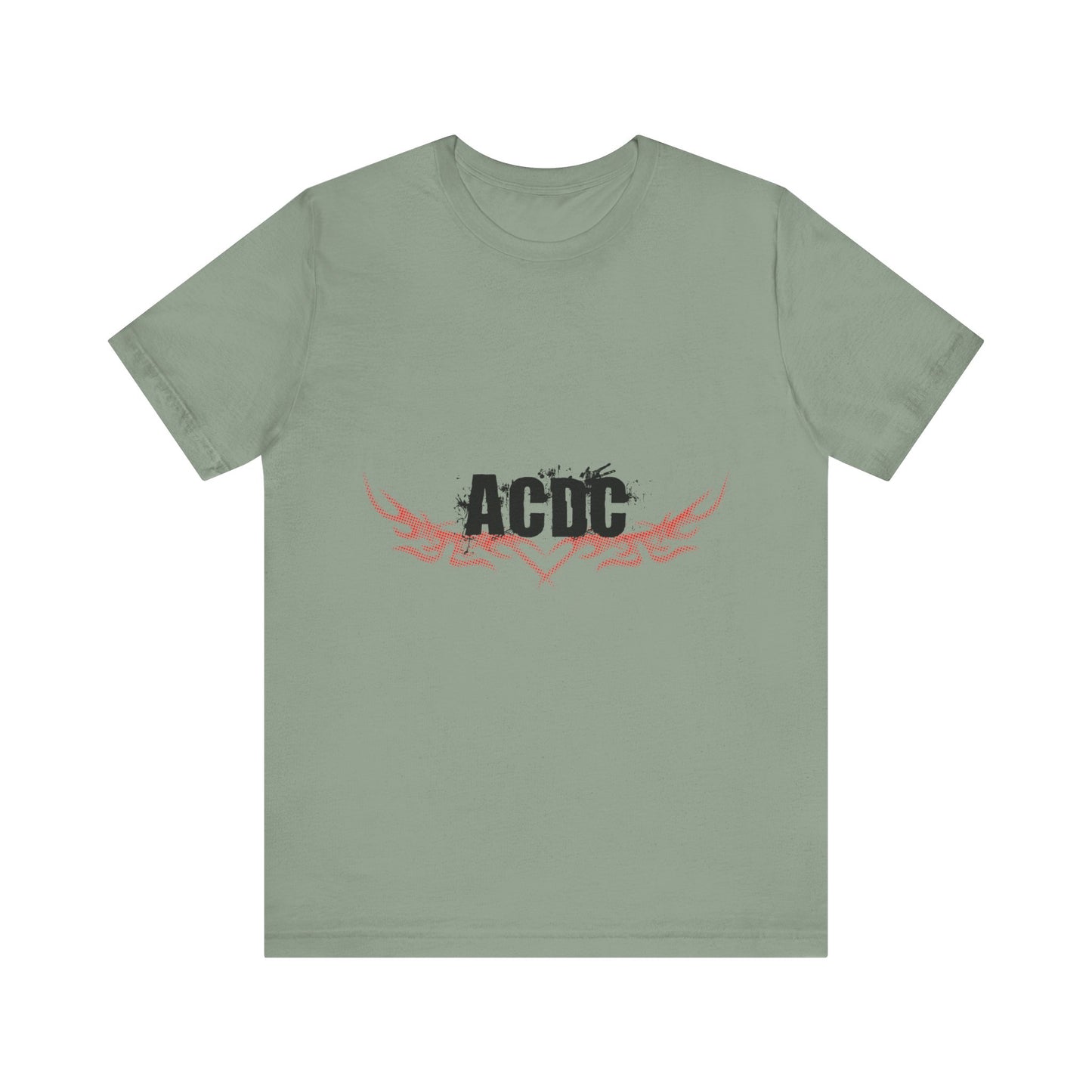 Rock & Roll Legacy Unisex short sleeve Tee
