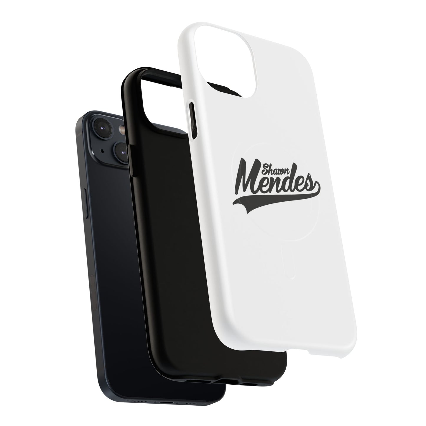 Inkbound Grip Tough Magnetic Case
