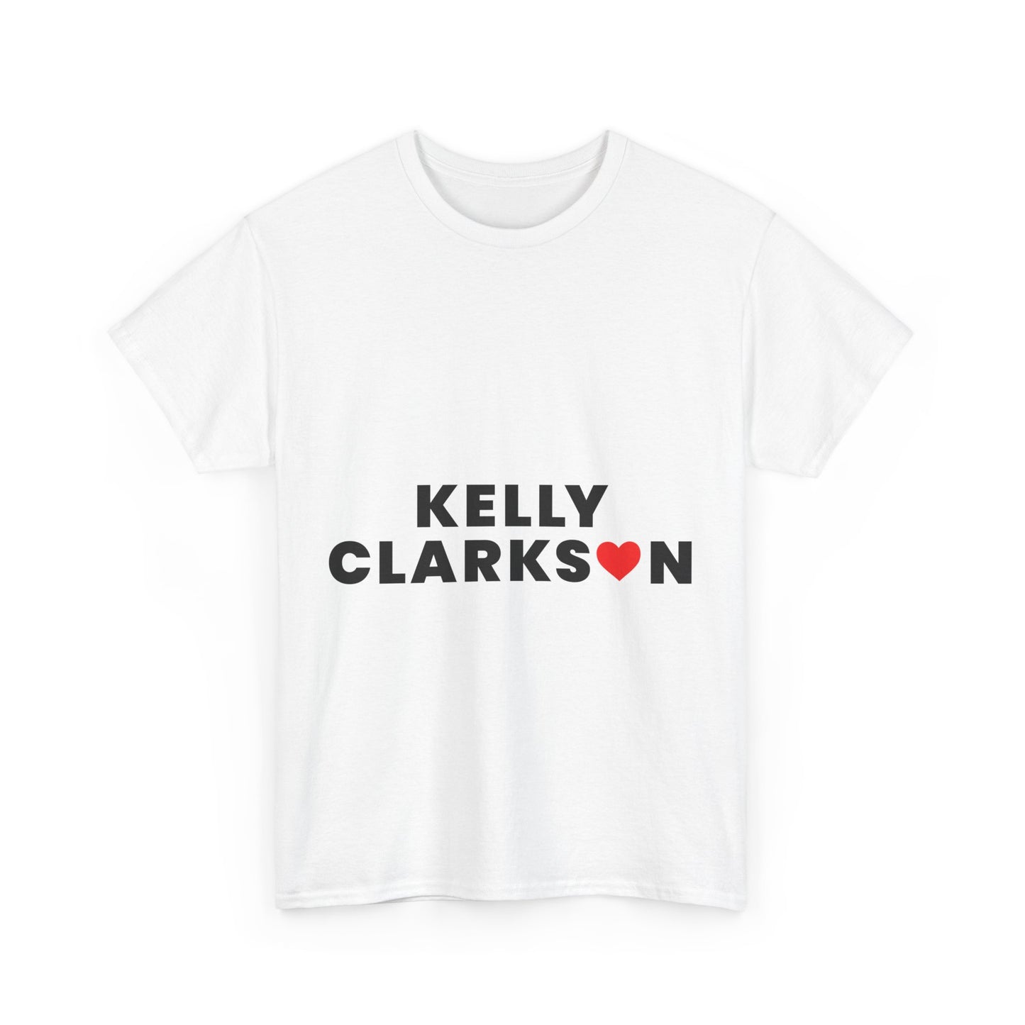 Heartwave Harmony Unisex Heavy cotton tee