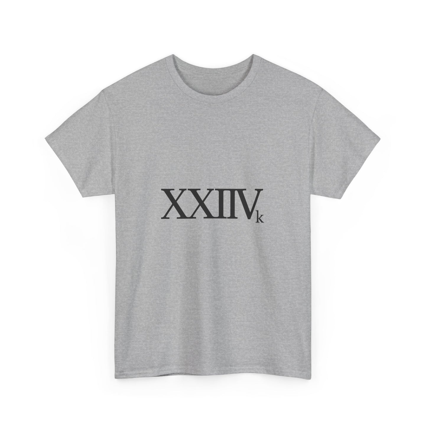 Roman Flex Legacy Unisex Heavy cotton Tee