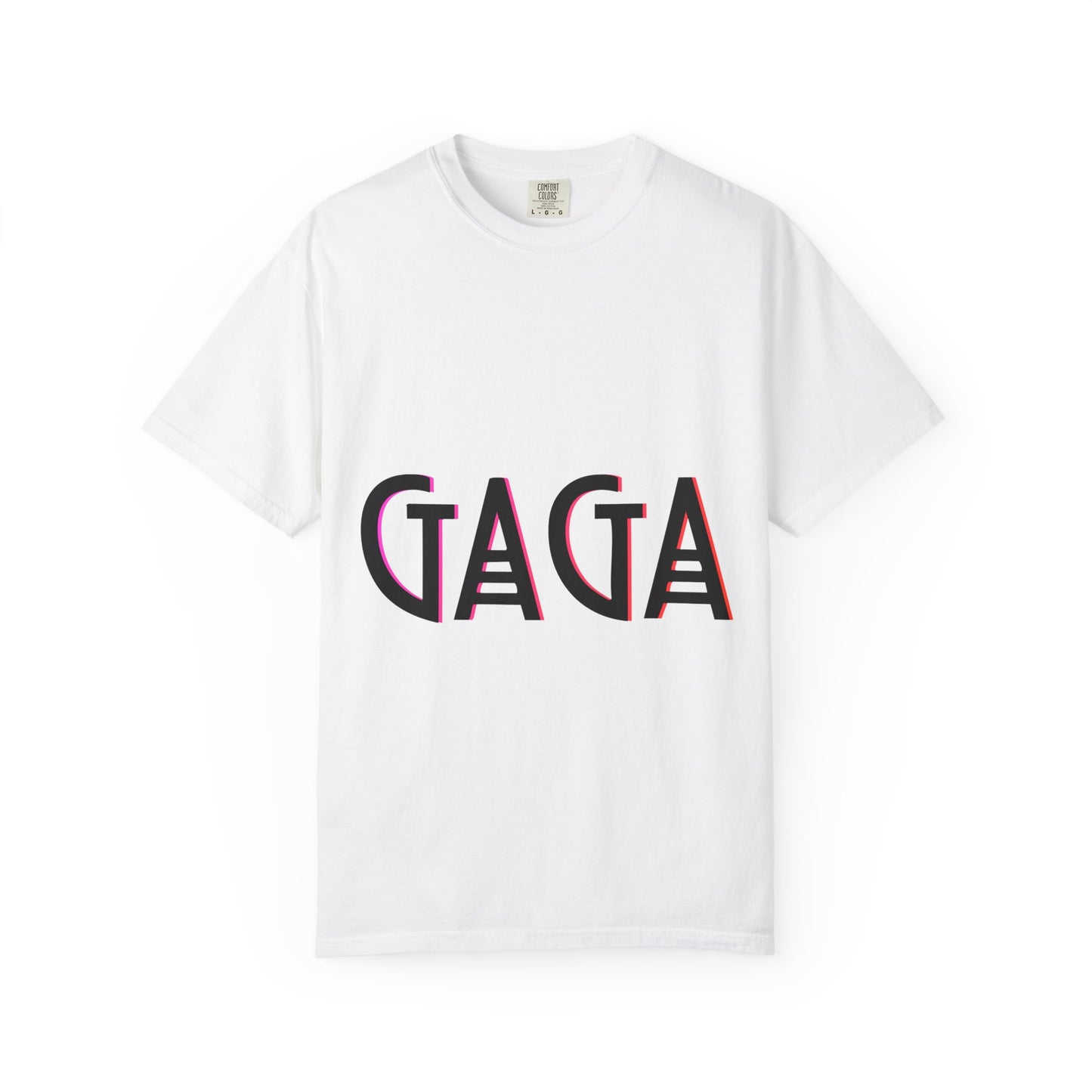 Electric Neon-Unisex Dyed Tshirt