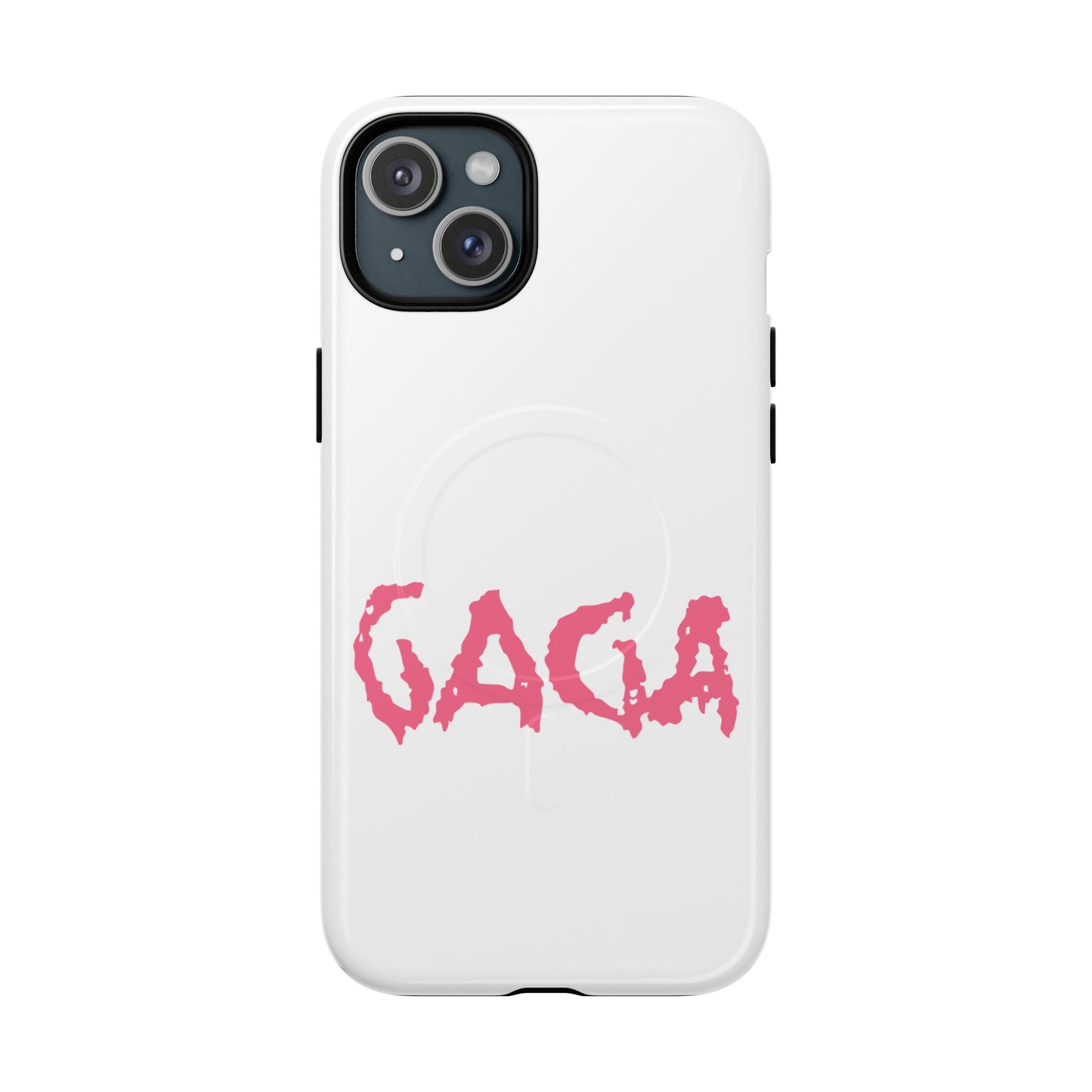 Pop Drip Tough Magnetic case