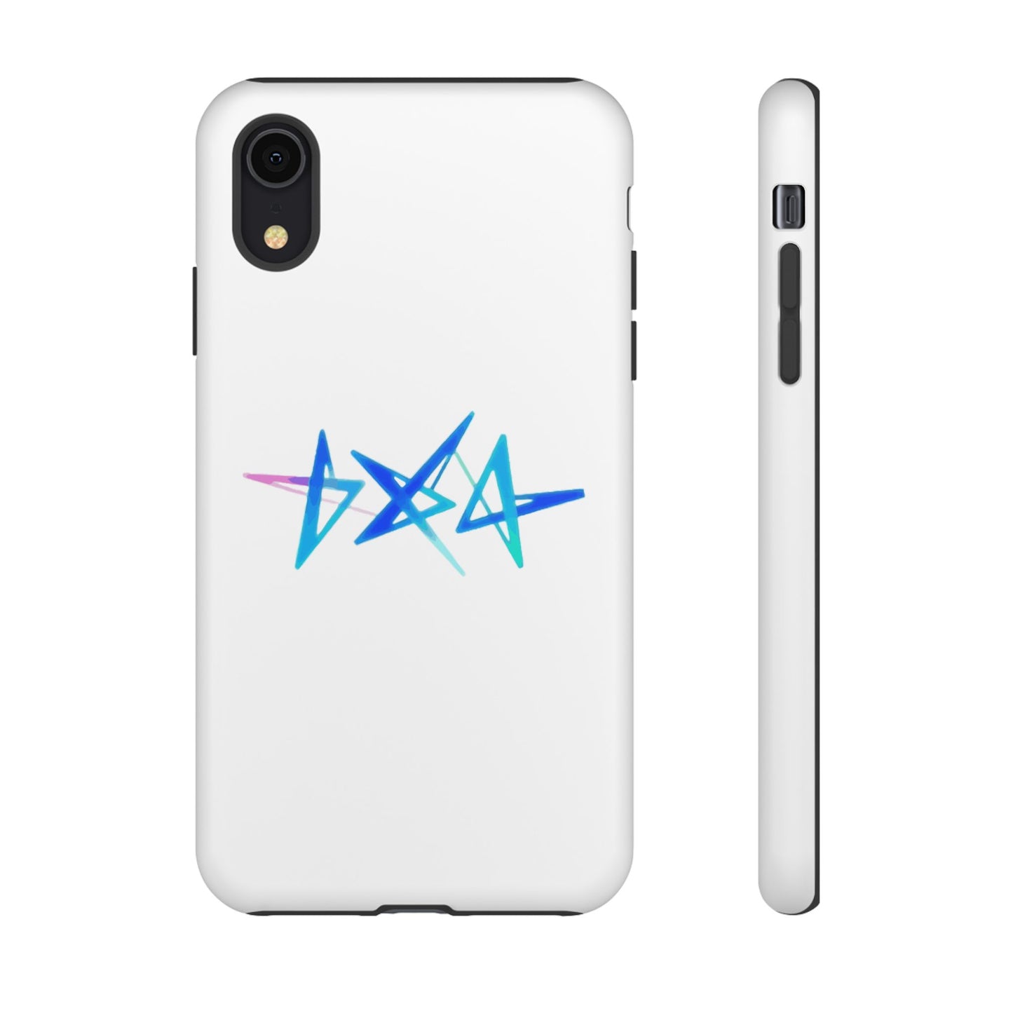 LUMINA Tough Cases