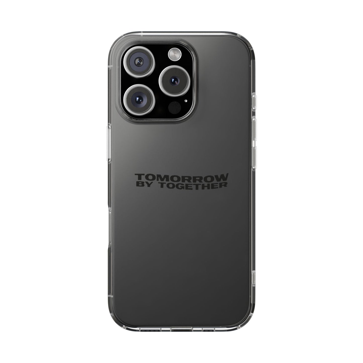 NEOVOID Clear Cases