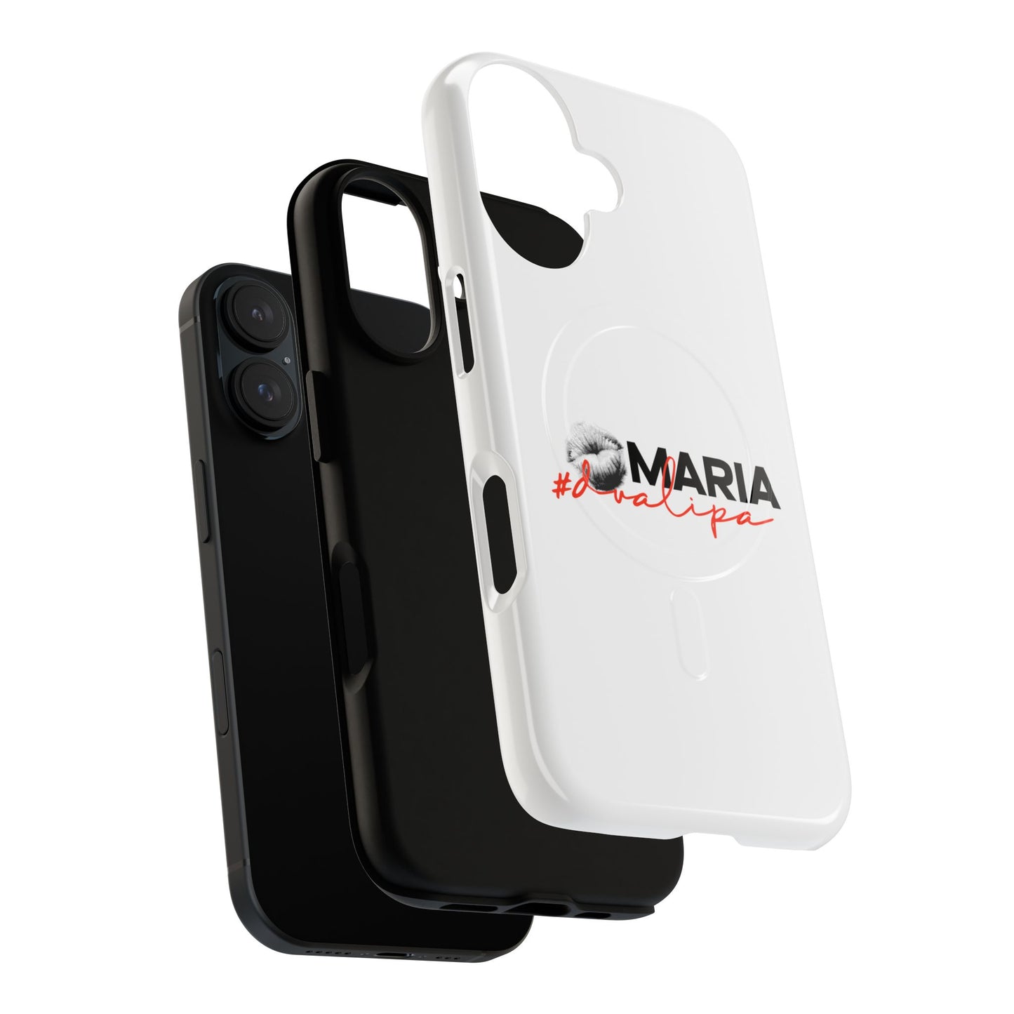 LoveNote Tough Magnetic Case