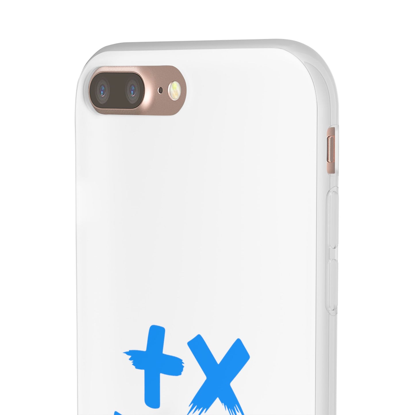 Flexi Case – Ed Sheeran special smiley edition (iPhone X–16 Pro Max)