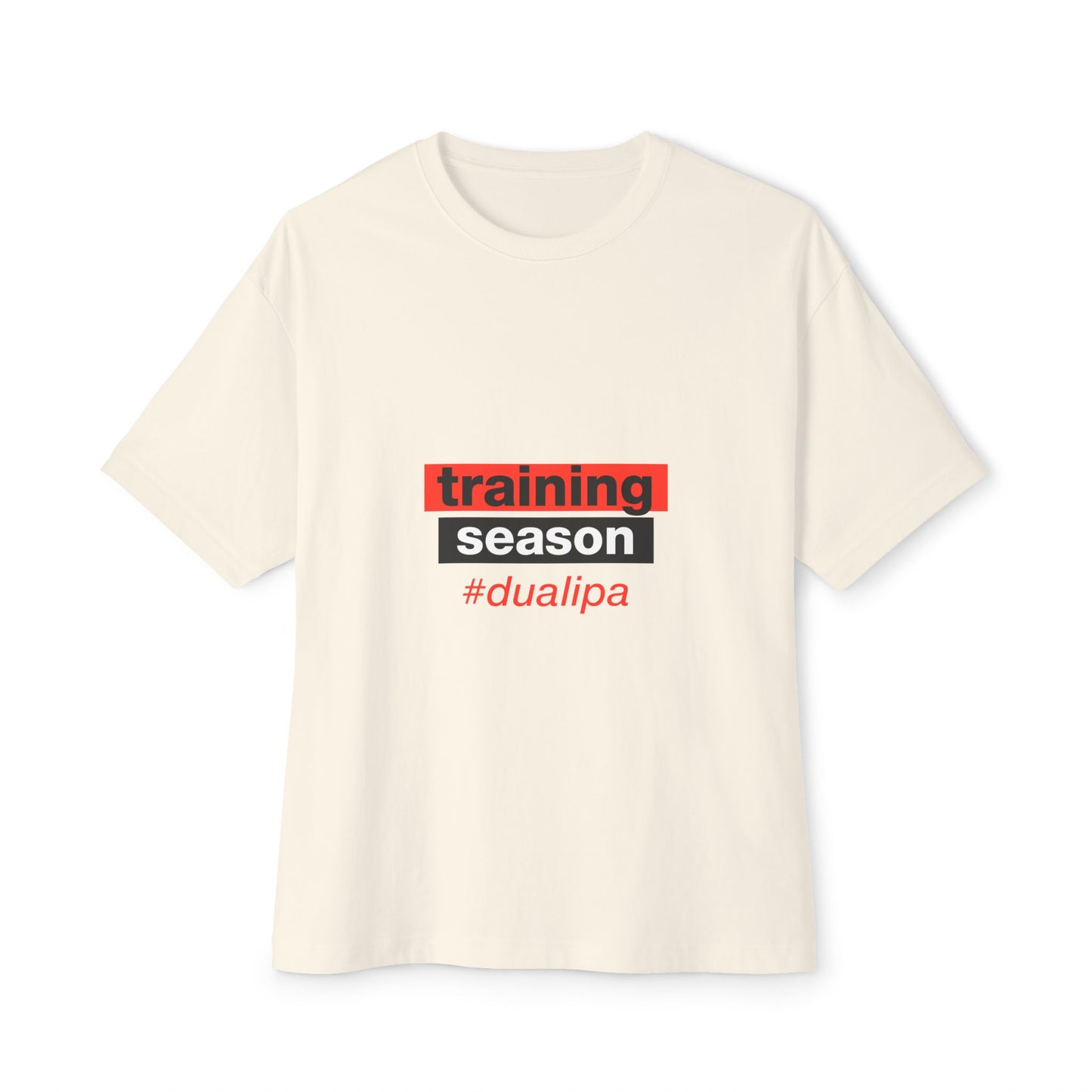 Intense Grind Mode Unisex Oversized Boxy Tee