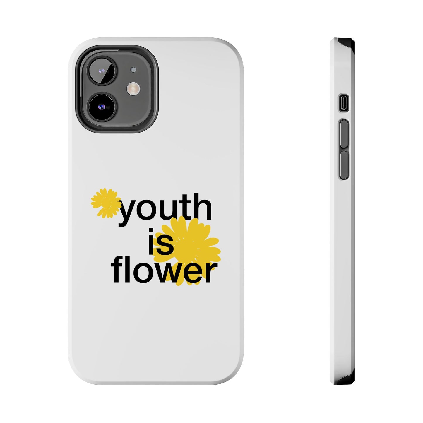 Rebel Spark Tough Magnetic Case