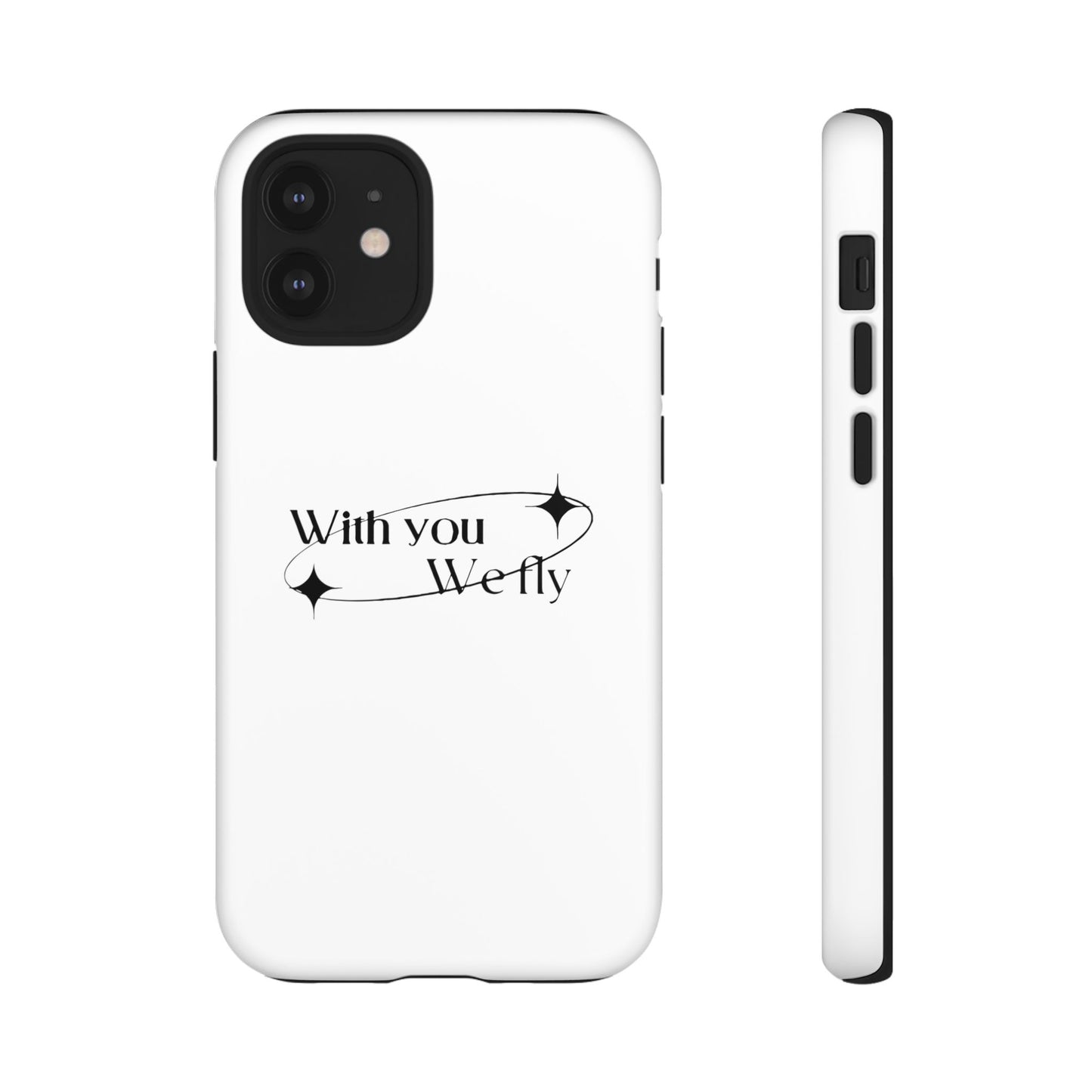 ASTRYX Tough Cases