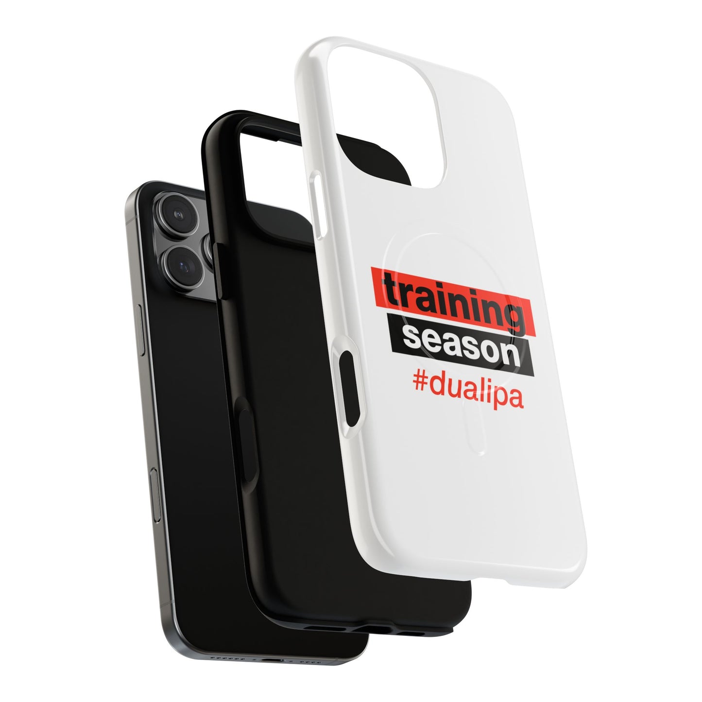 Intense Grind Mode Tough Magnetic Case