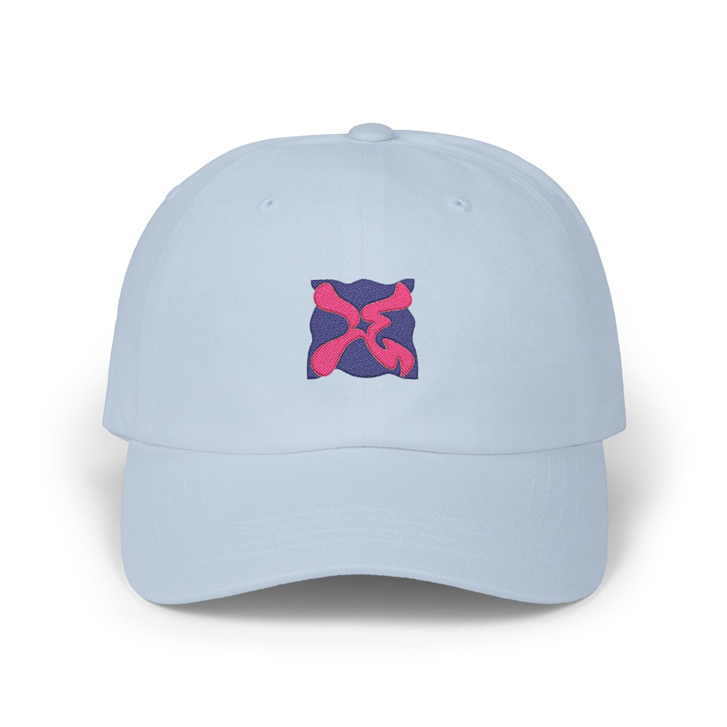 Pulse Streetwear Classic dad cap
