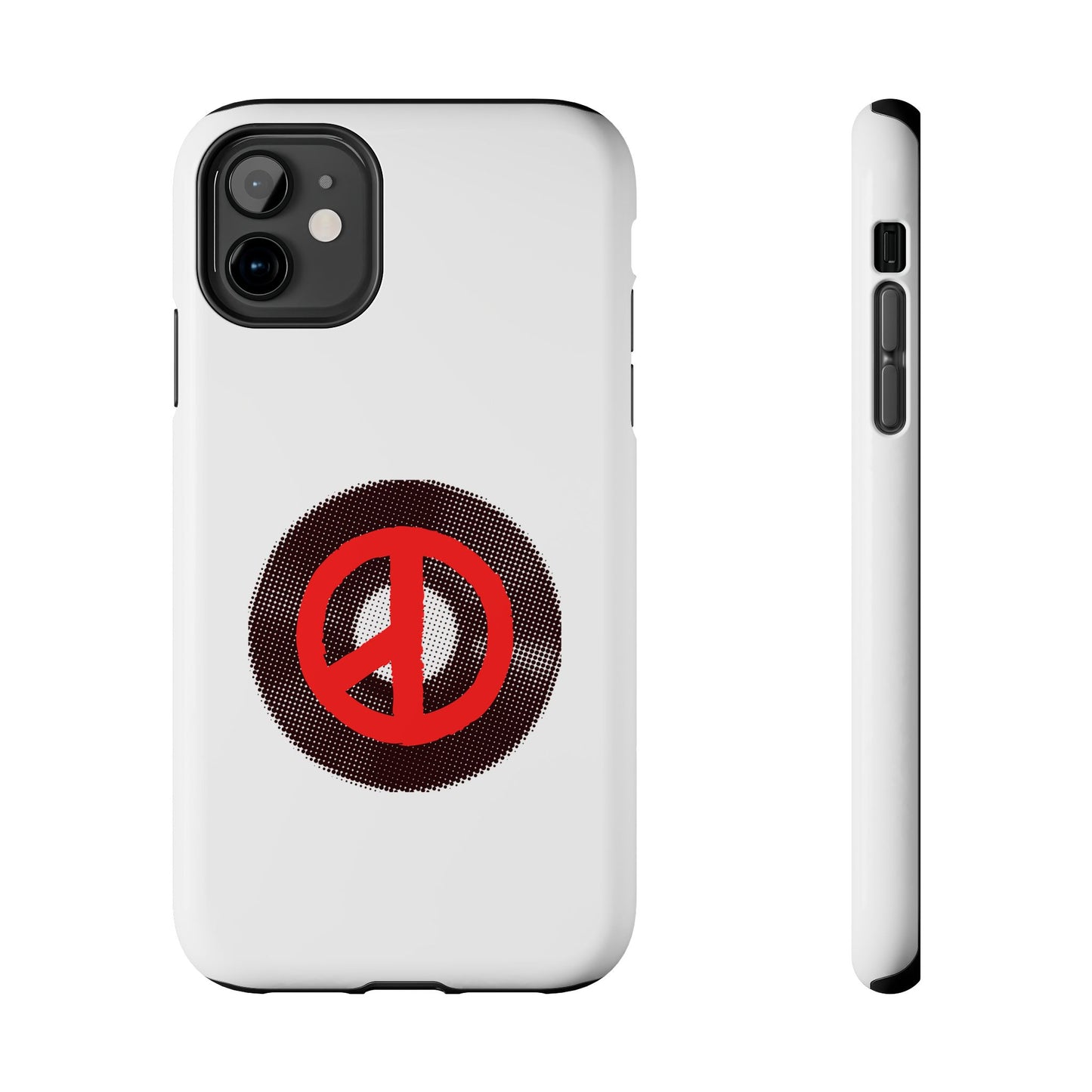 Born for the Stage Tough Magnetic Case