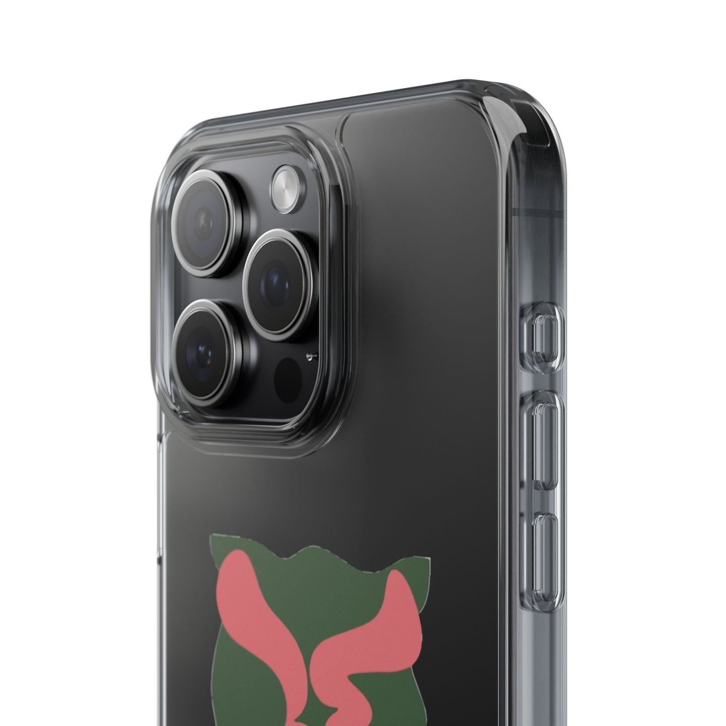 Pulse Streetwear Clear Cases