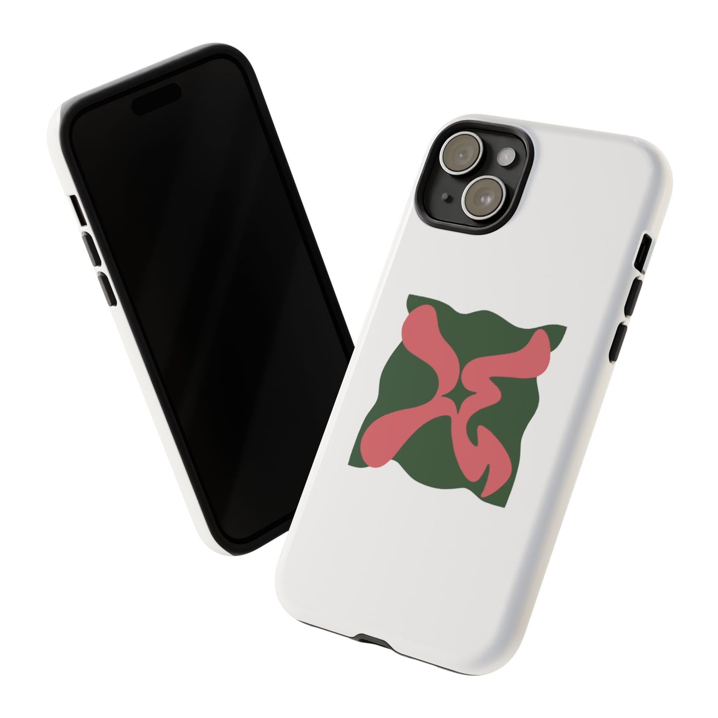 Pulse Streetwear Tough Cases