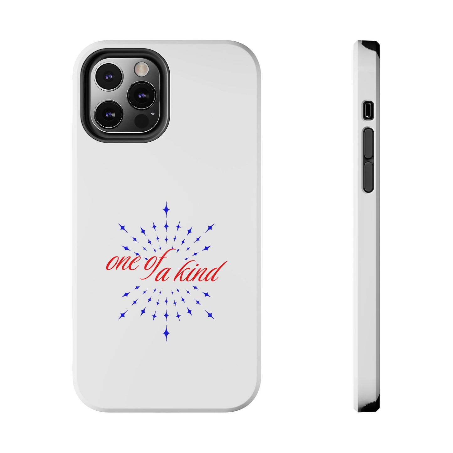 All Eyes On Sound Tough Magnetic Case