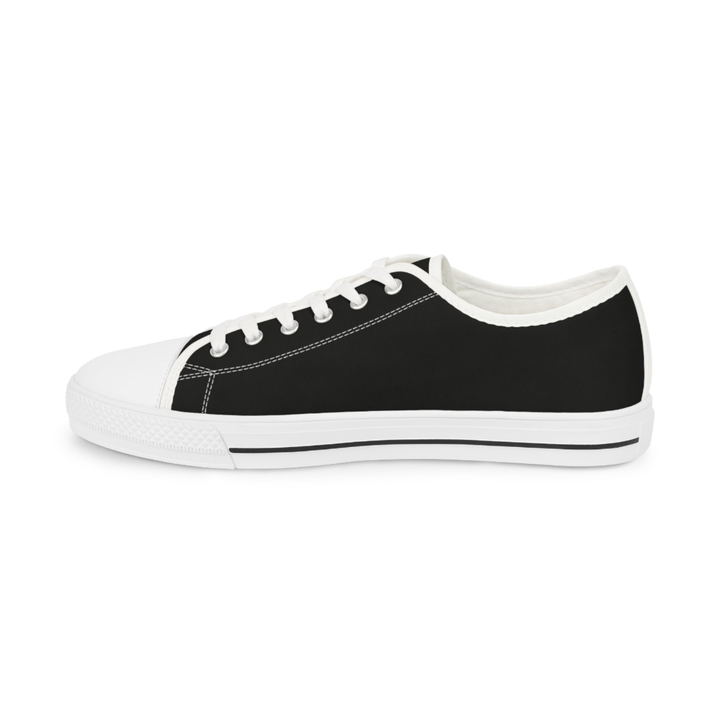 BP Crown Signature – Unisex Low Top Sneakers