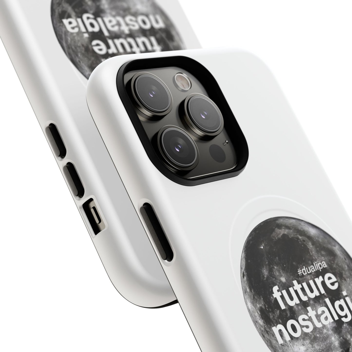 Moonlight Memory Core Tough Magnetic Case
