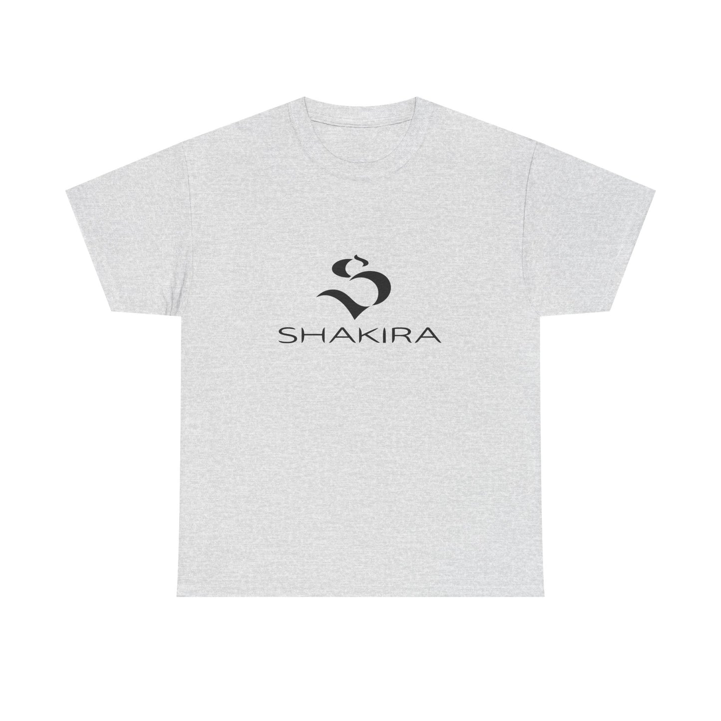 Heartbeat Rhythm Icon Unisex Heavy cotton tee