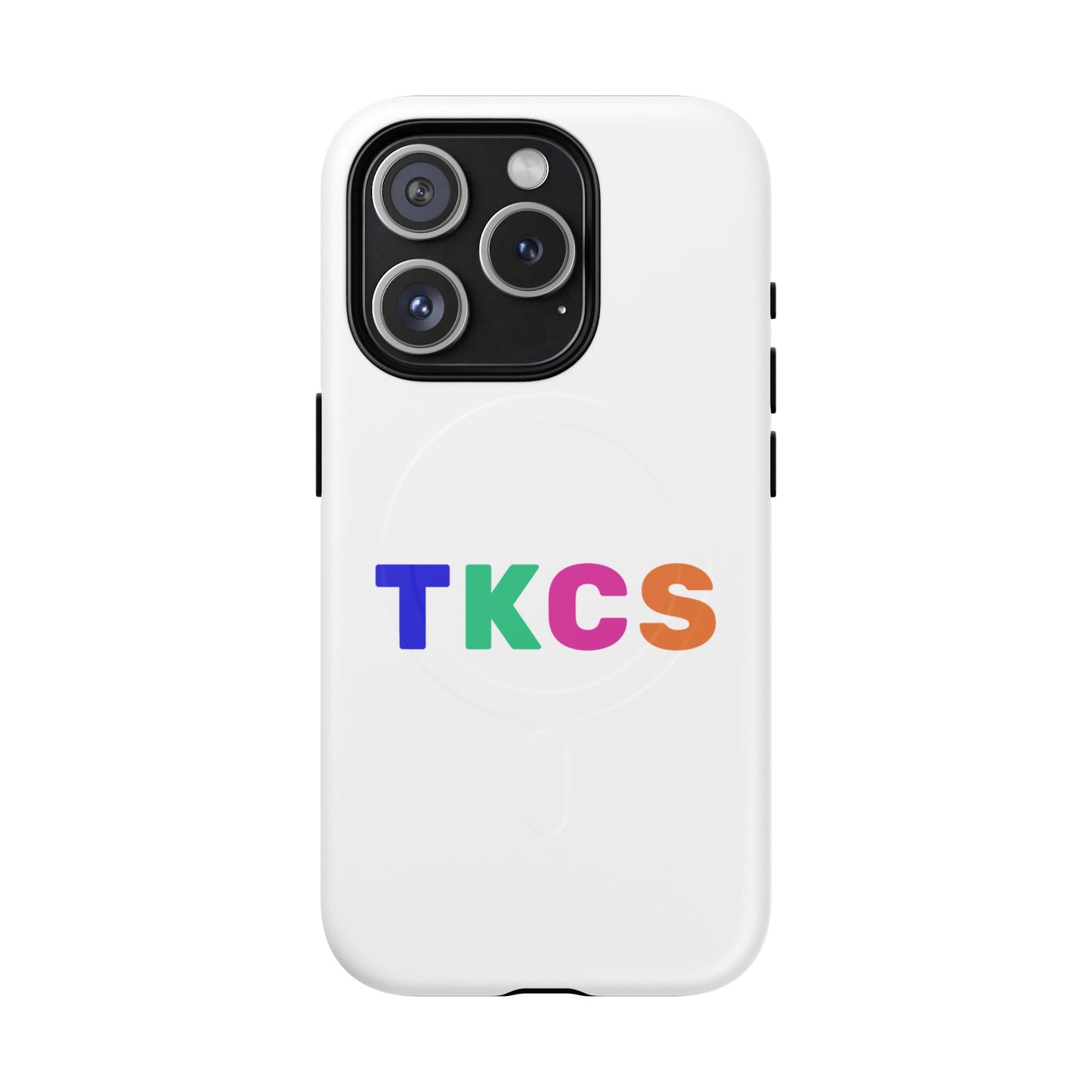 Color Pop TKCS Tough Magnetic Case