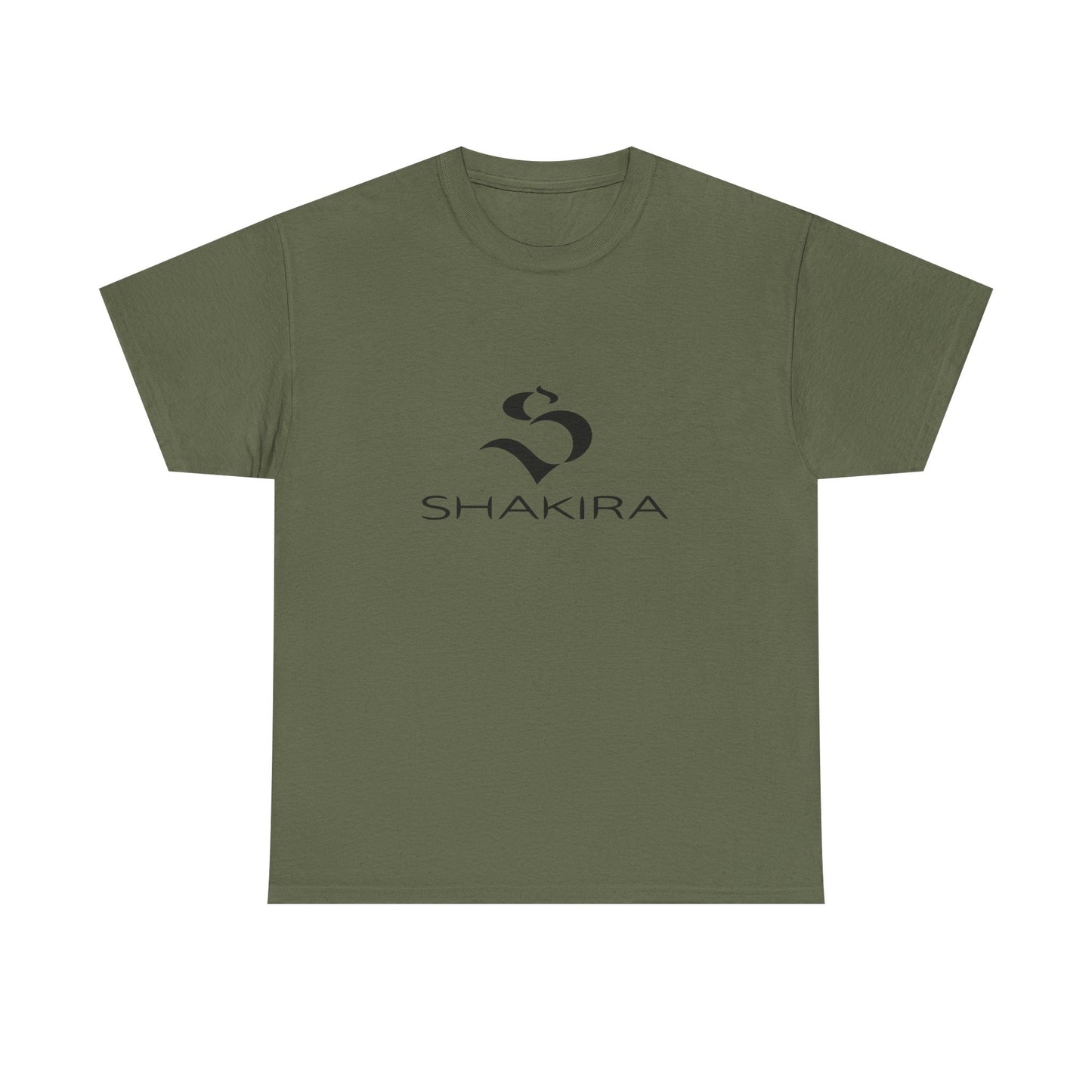 Heartbeat Rhythm Icon Unisex Heavy cotton tee