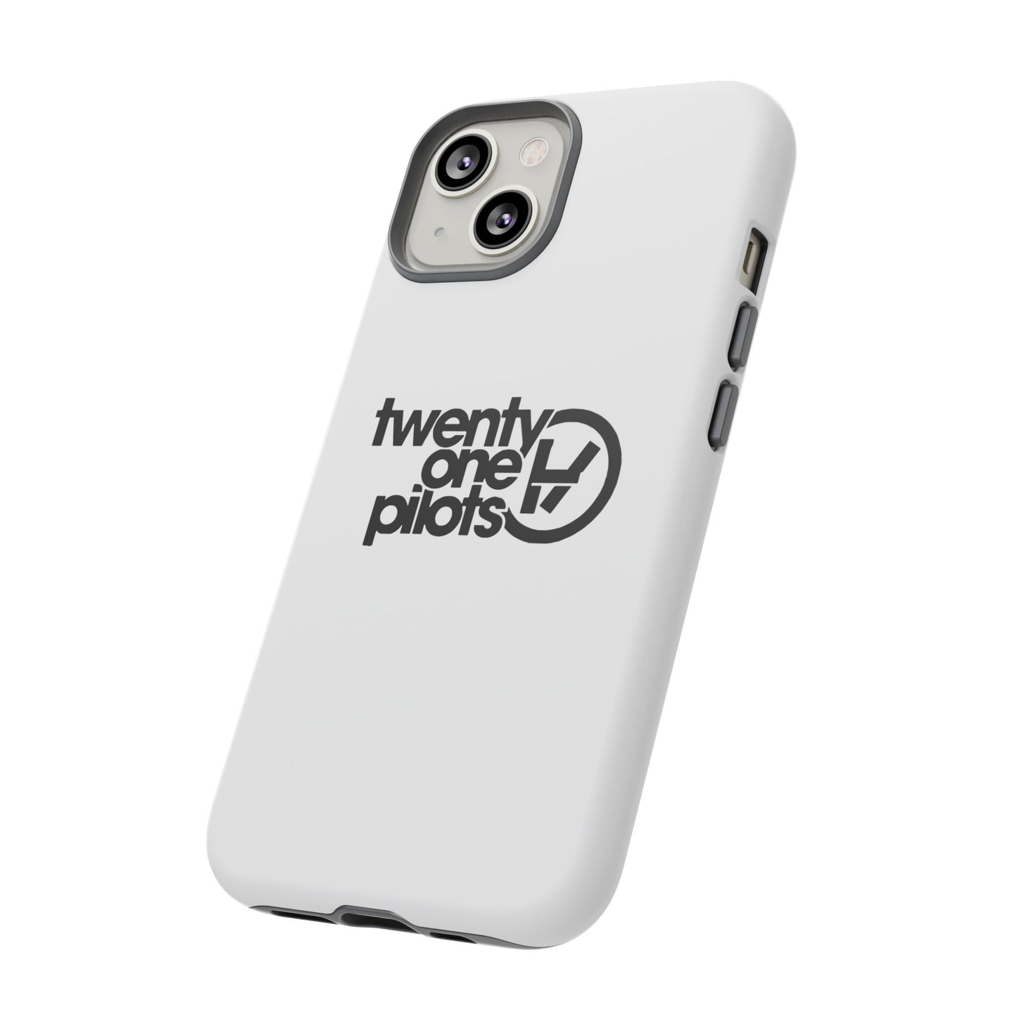 Alive Seal Tough Case
