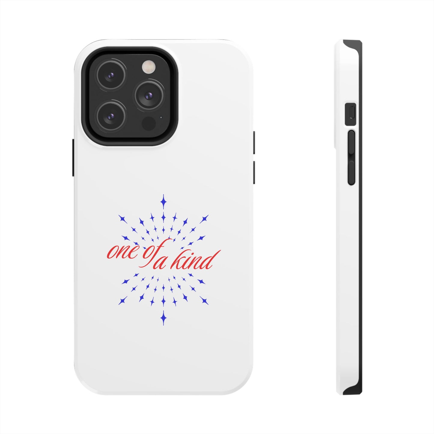 All Eyes On Sound Tough Magnetic Case