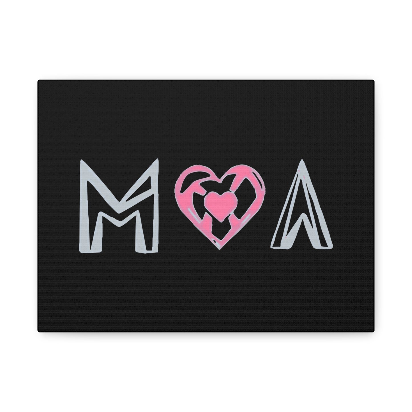 Nova Core Clothing Matte Canvas